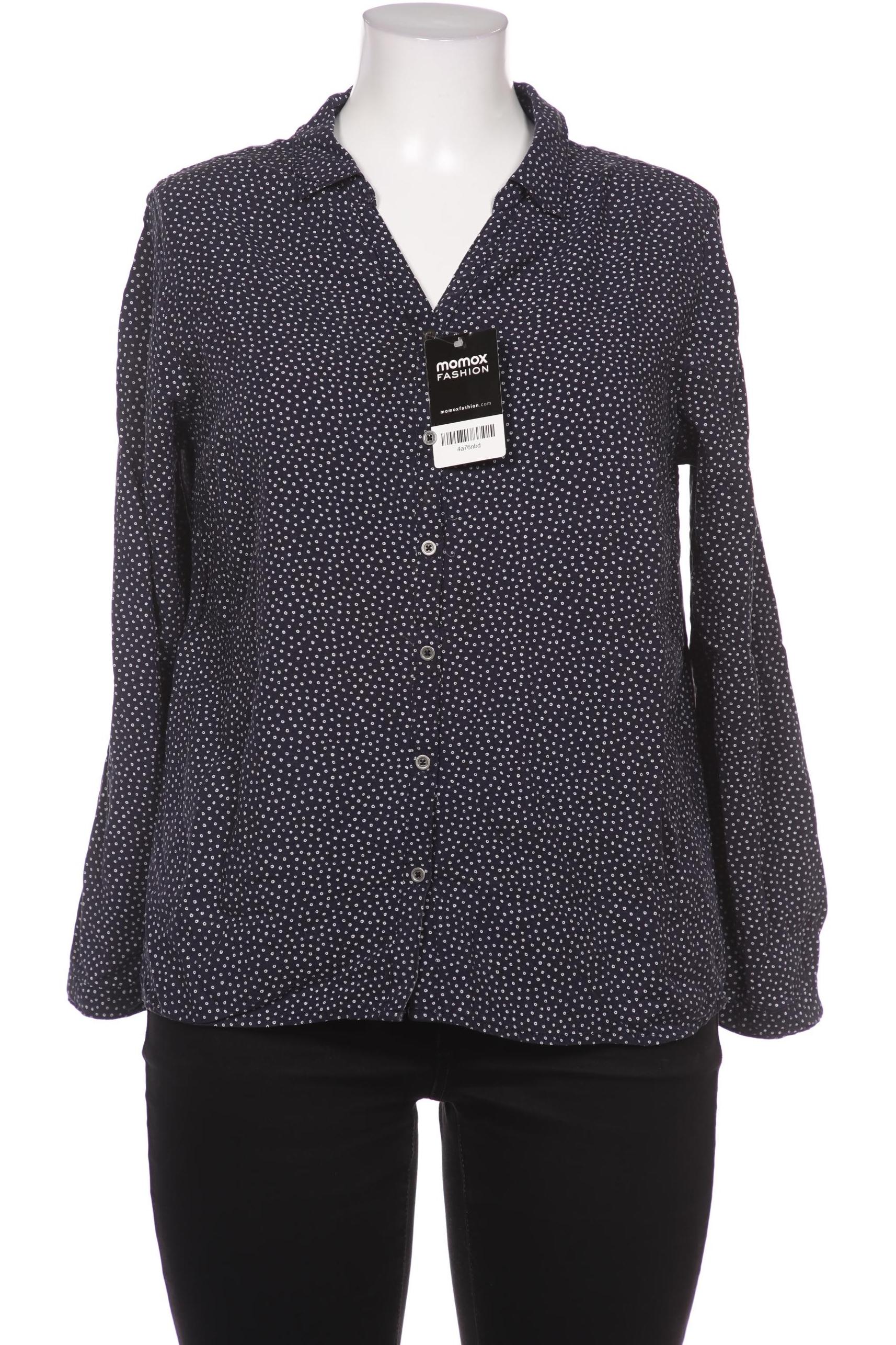 

Cecil Damen Bluse, marineblau, Gr. 42