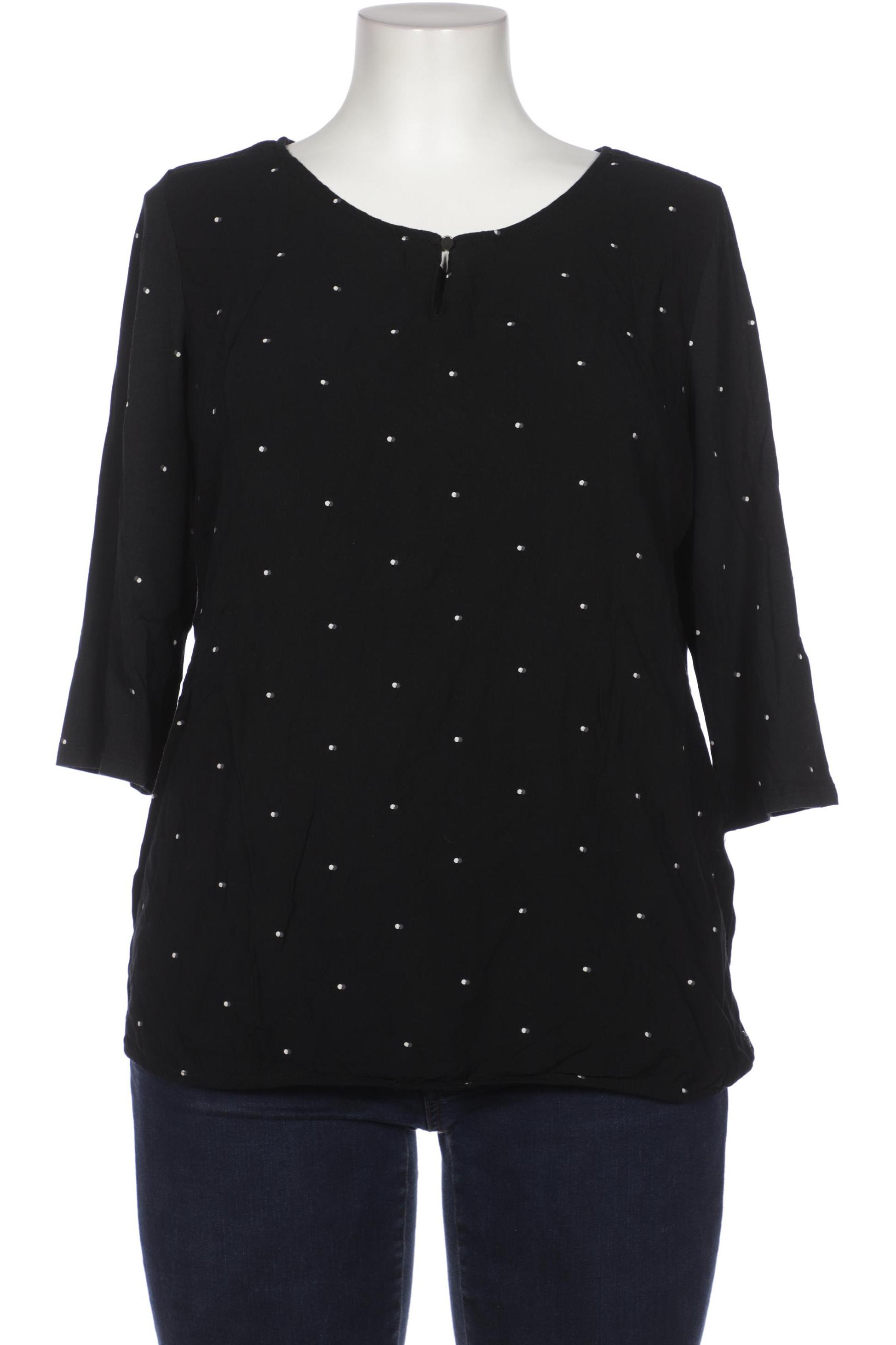 

Cecil Damen Bluse, schwarz, Gr. 44