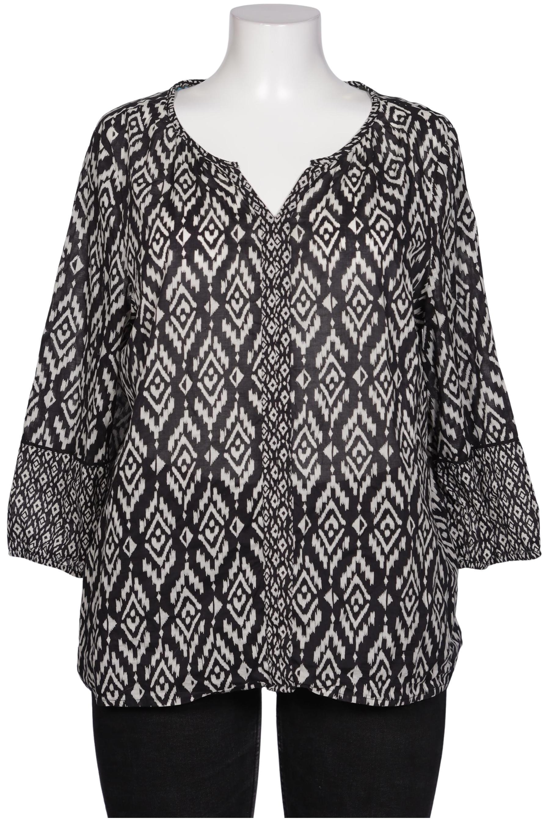

Cecil Damen Bluse, schwarz, Gr. 44
