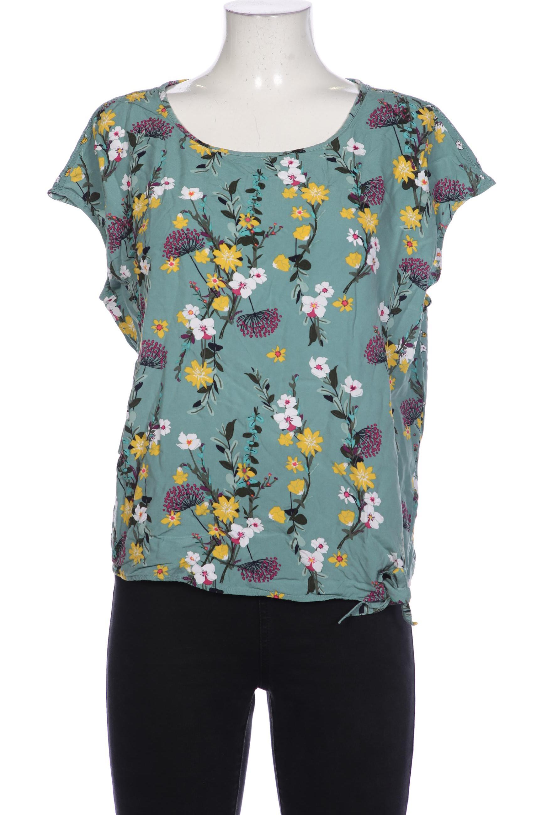 

Cecil Damen Bluse, türkis, Gr. 42