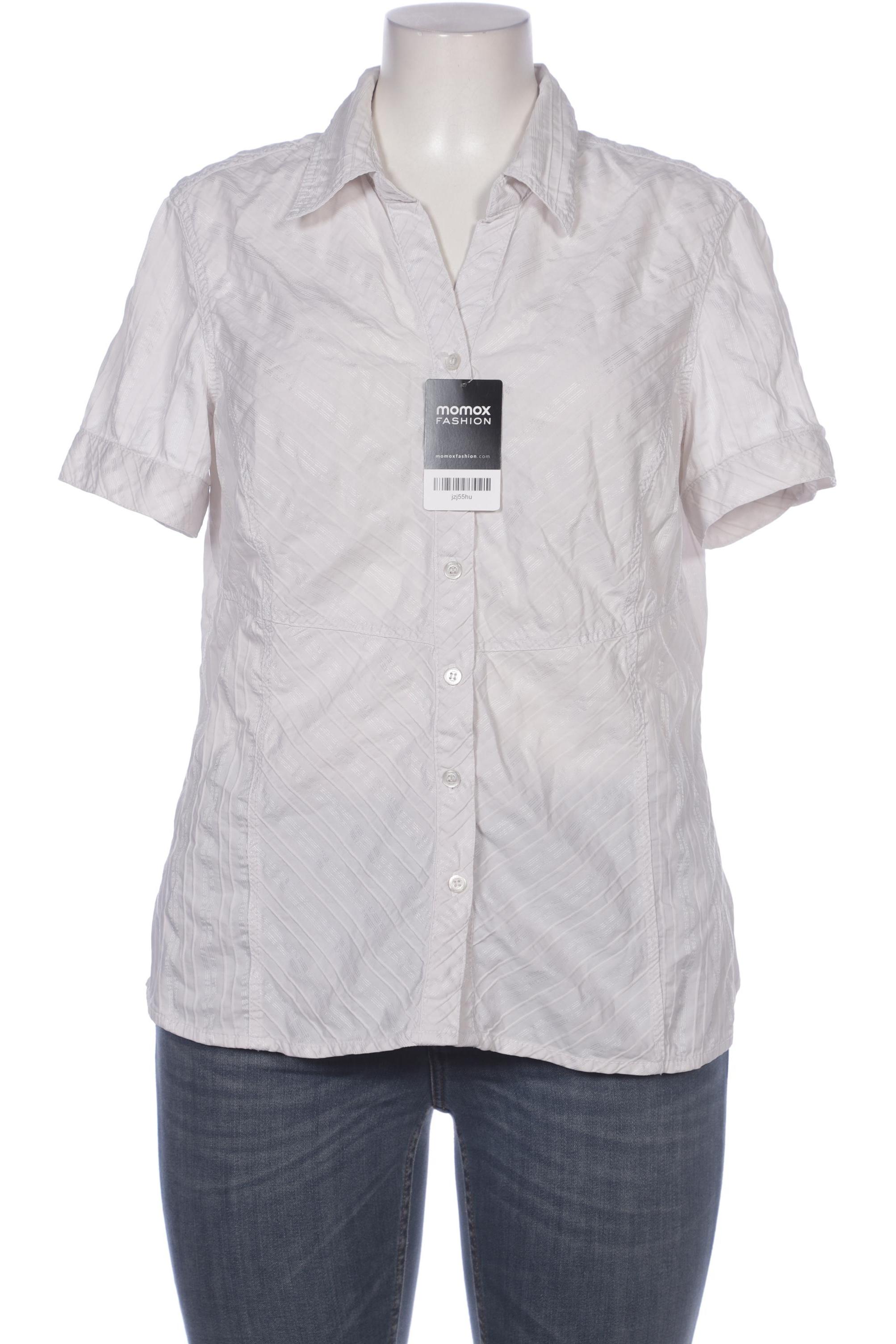 

Cecil Damen Bluse, cremeweiß, Gr. 42