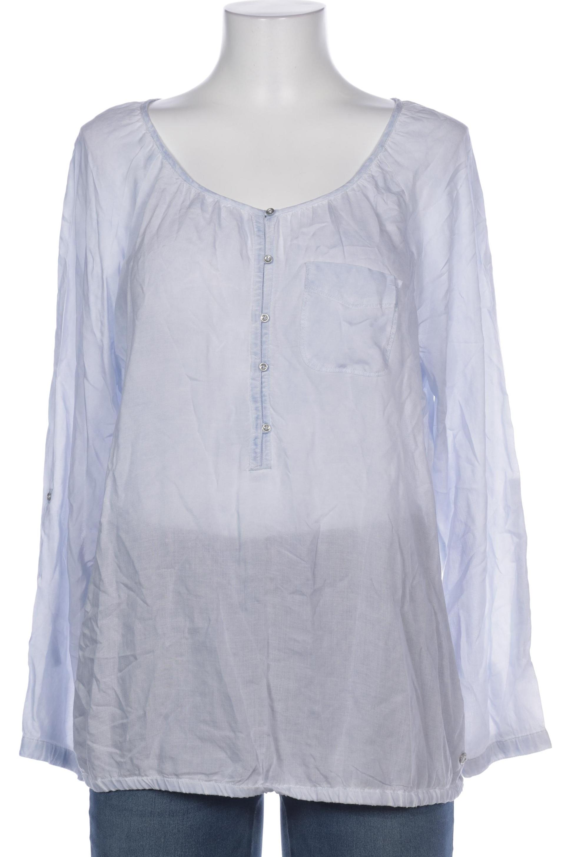 

Cecil Damen Bluse, hellblau, Gr. 42