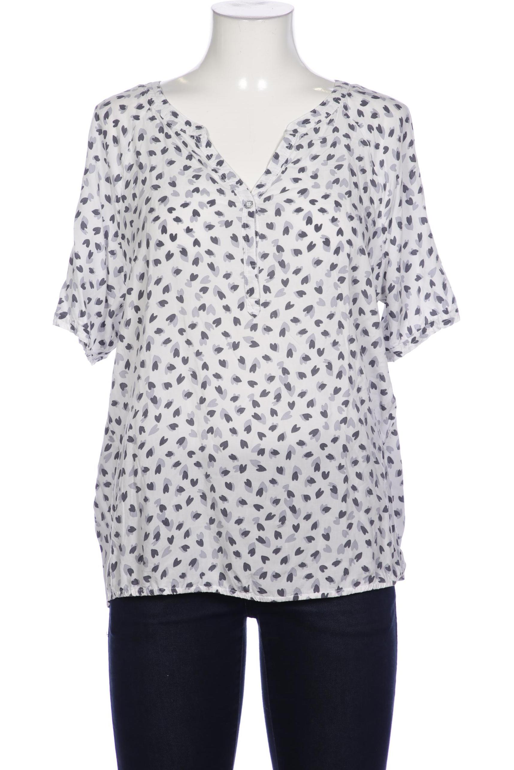 

CECIL Damen Bluse, grau
