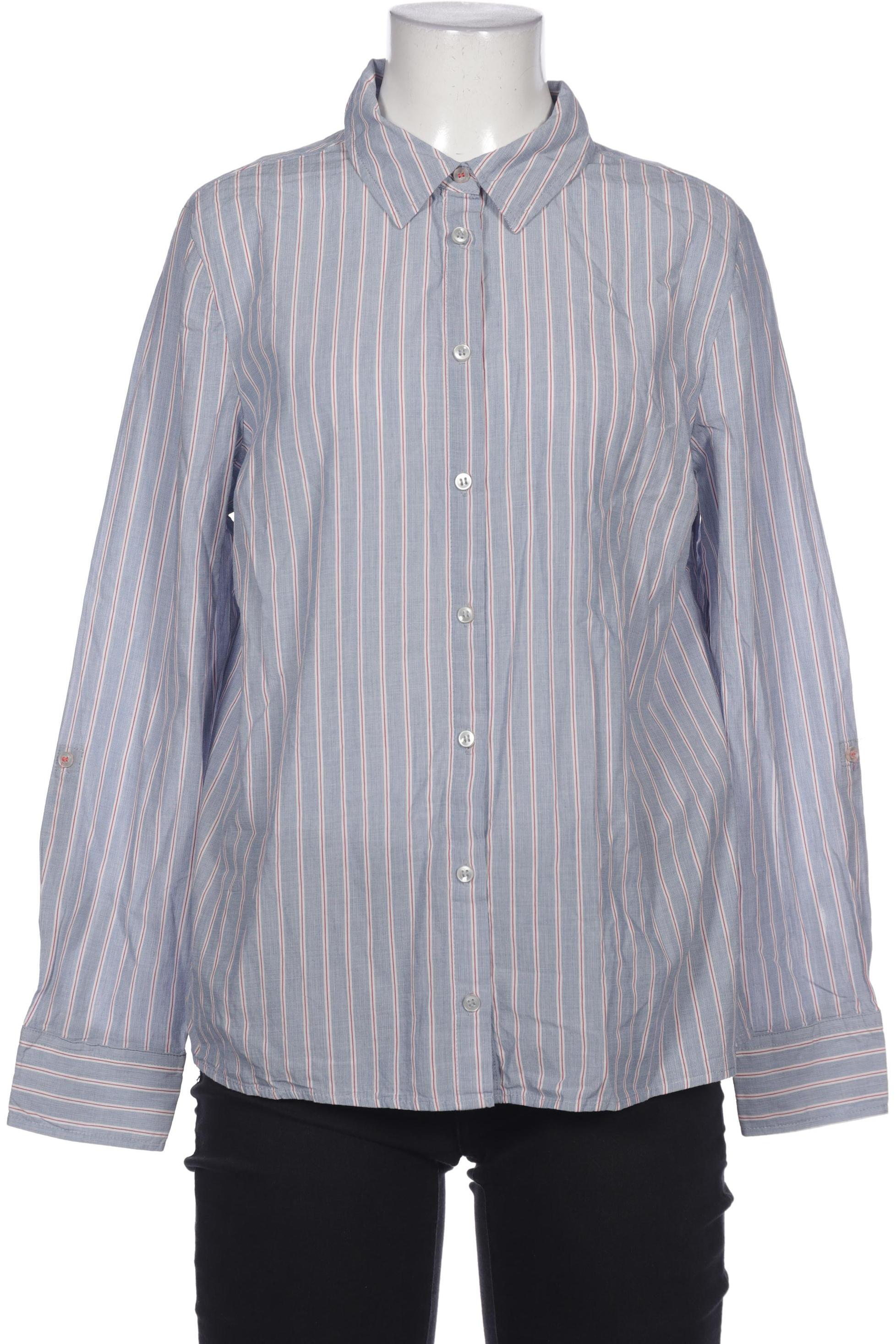

CECIL Damen Bluse, hellblau