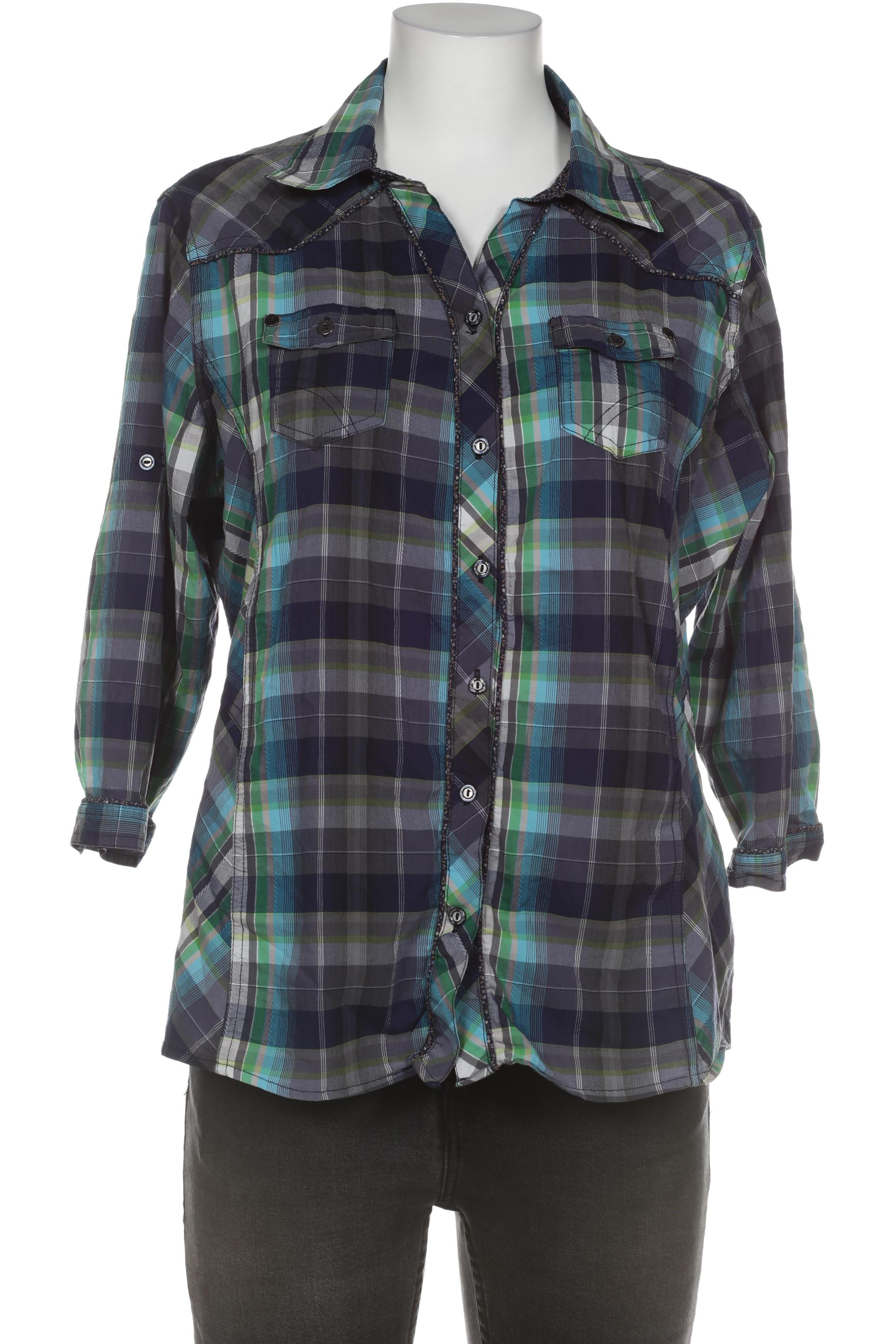 

Cecil Damen Bluse, blau, Gr.