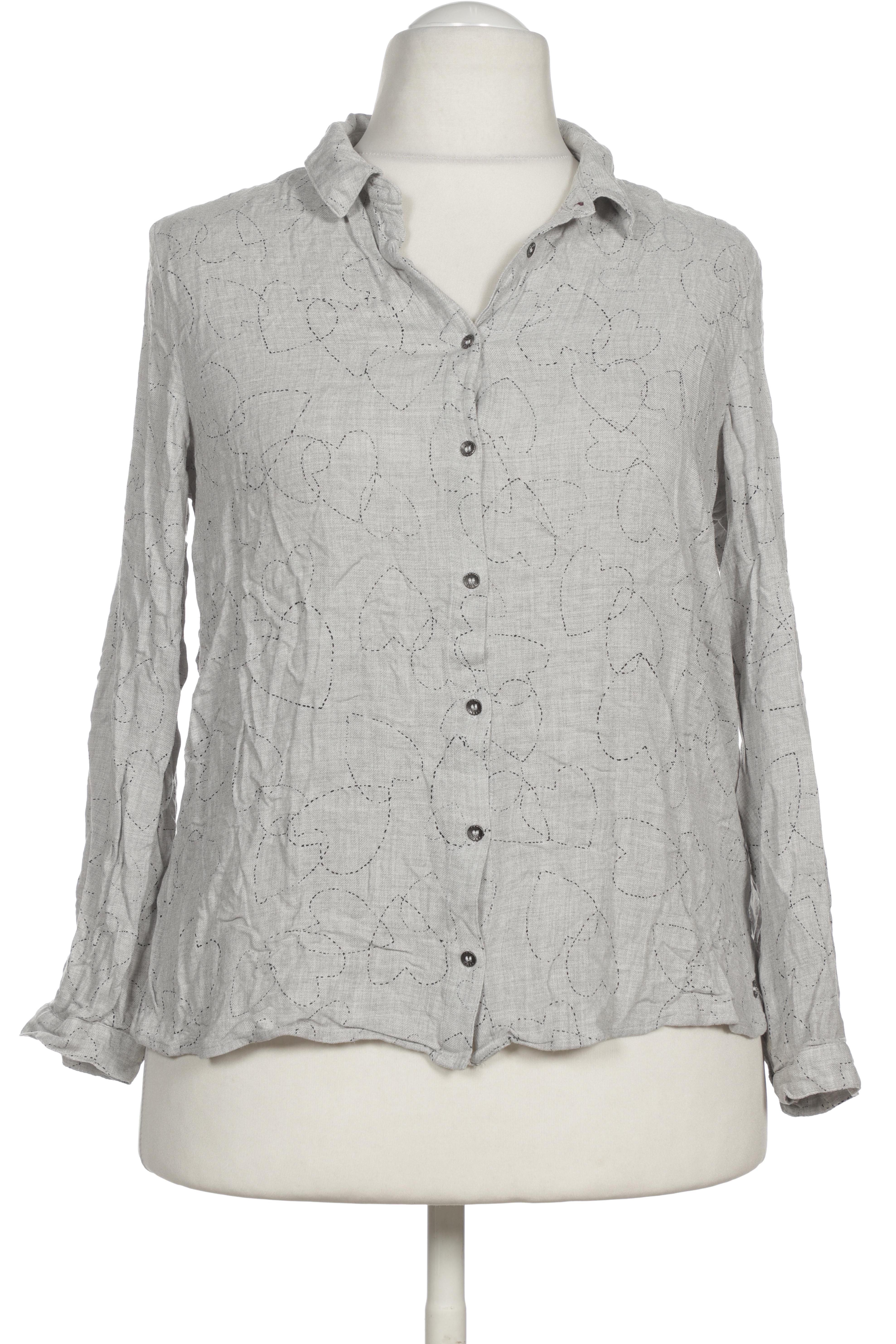 

Cecil Damen Bluse, grau, Gr. 44