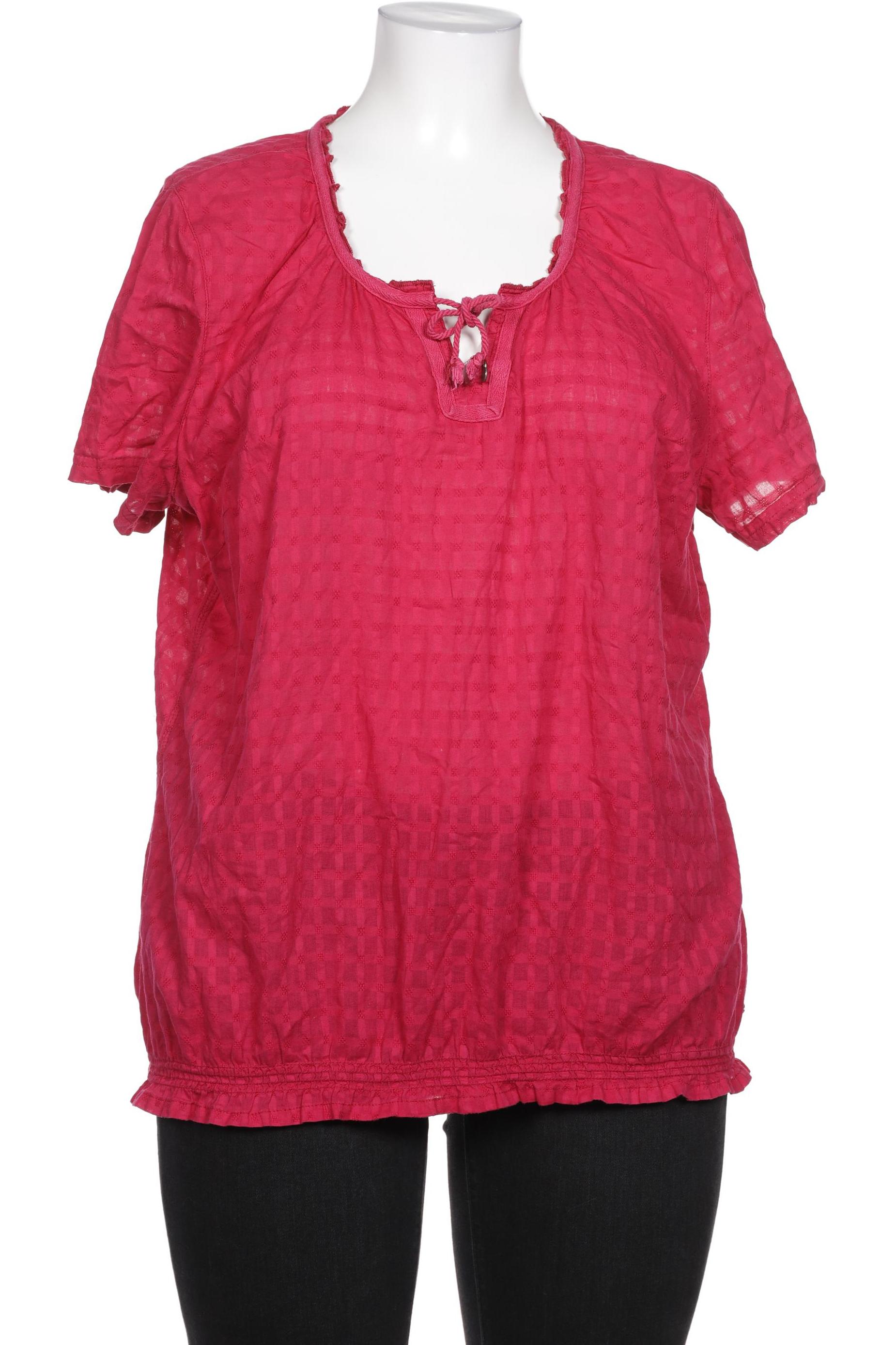 

CECIL Damen Bluse, pink