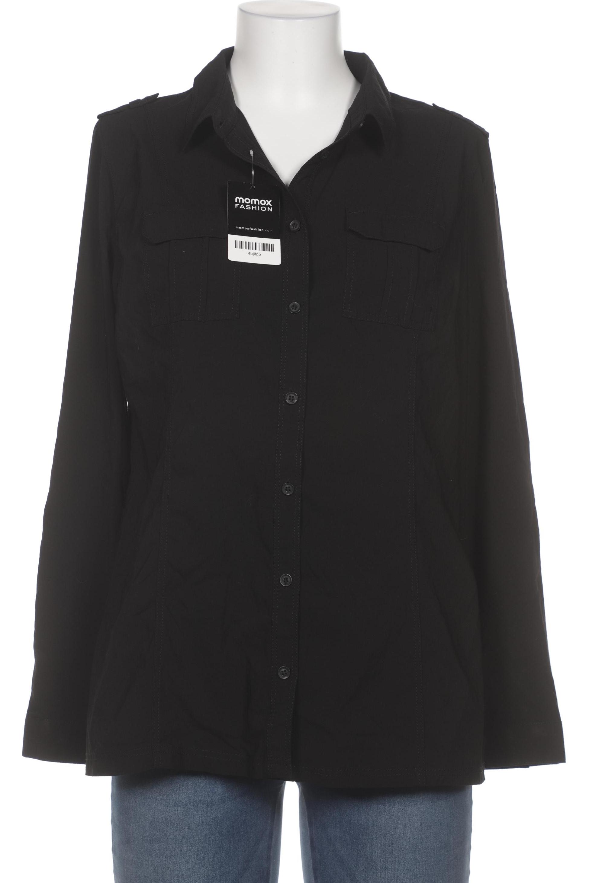 

Cecil Damen Bluse, schwarz, Gr. 38