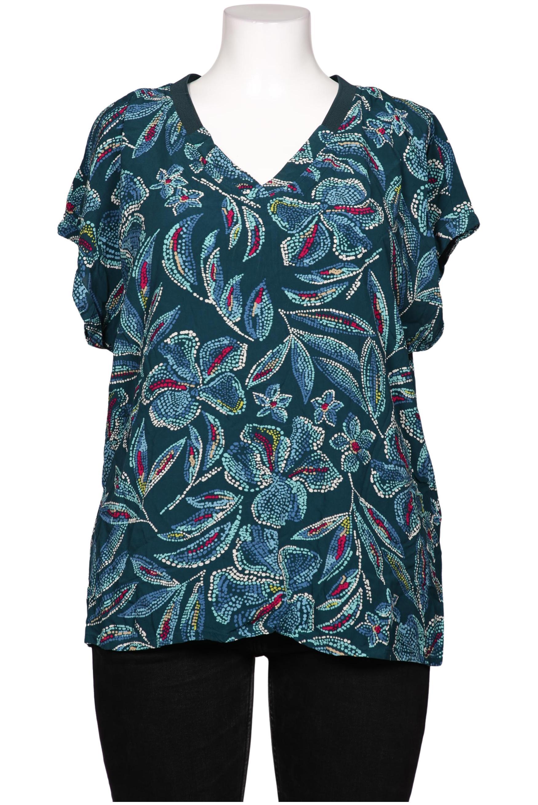 

Cecil Damen Bluse, grün, Gr. 44