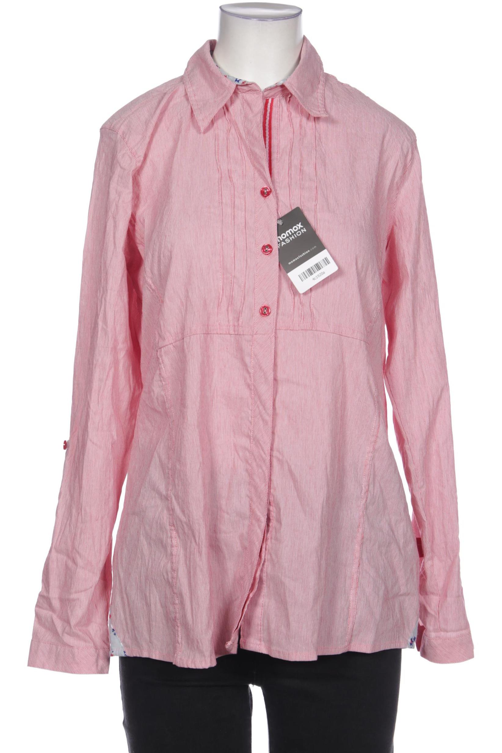 

CECIL Damen Bluse, pink