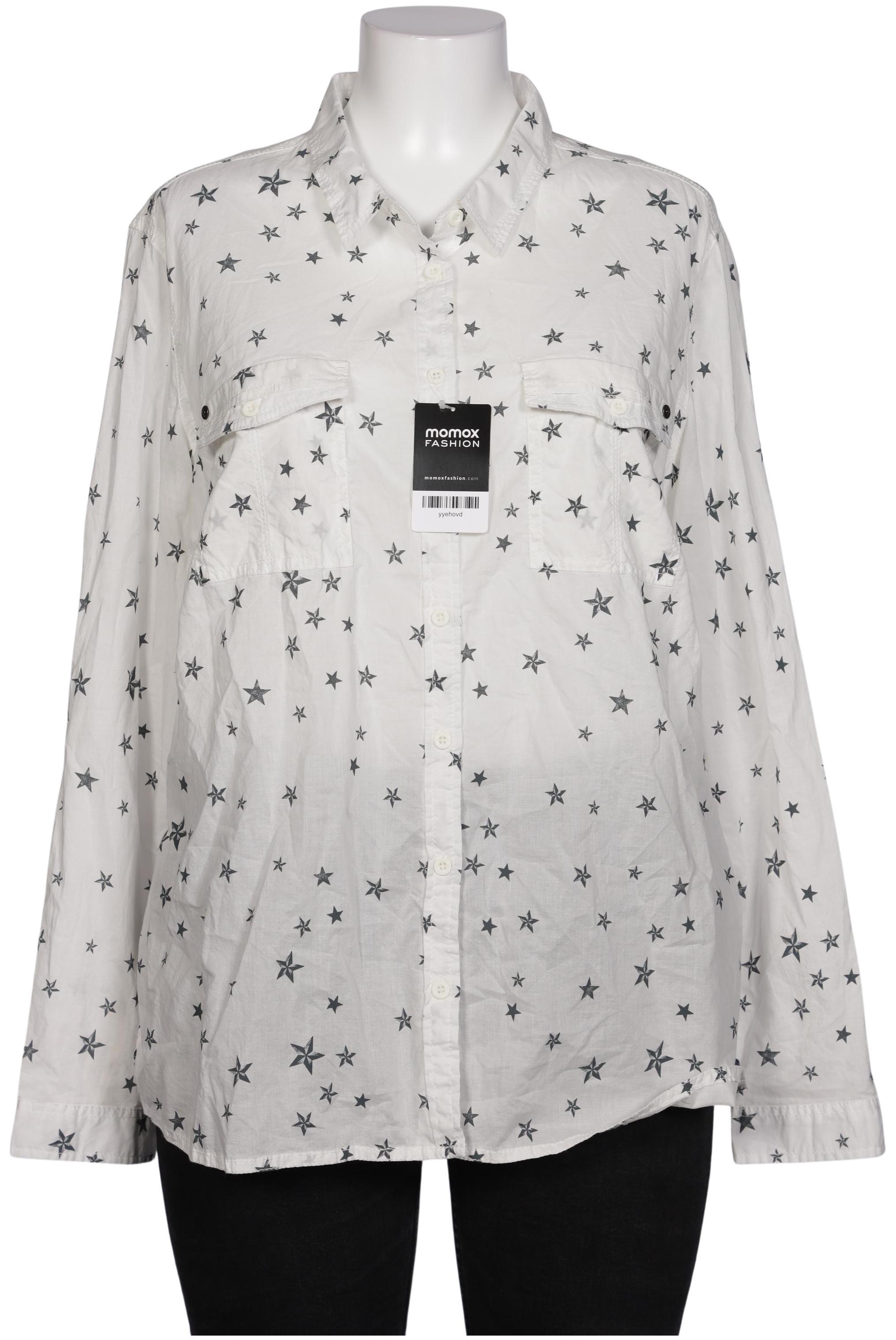 

Cecil Damen Bluse, weiß, Gr. 46