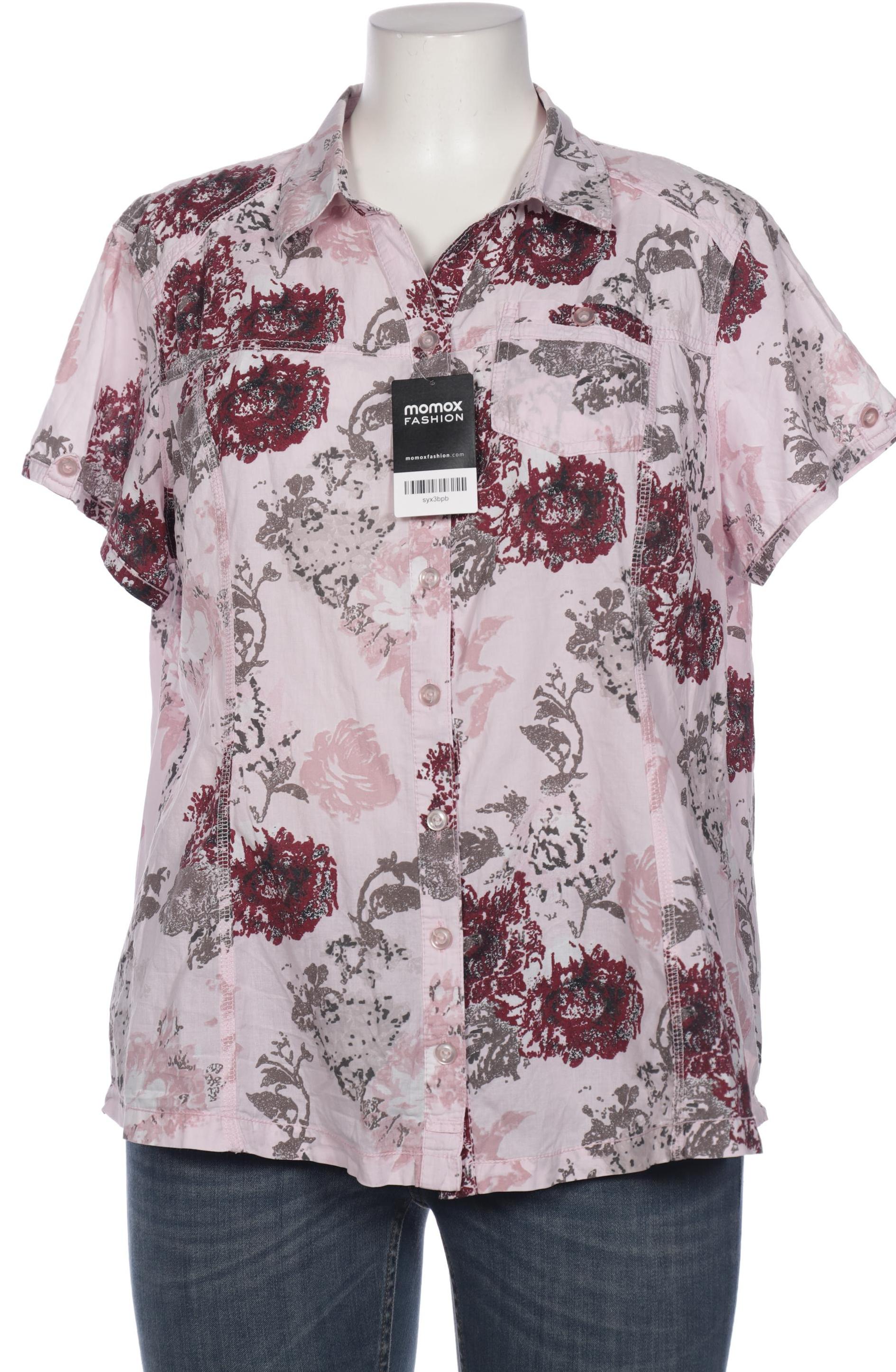 

Cecil Damen Bluse, pink, Gr. 46