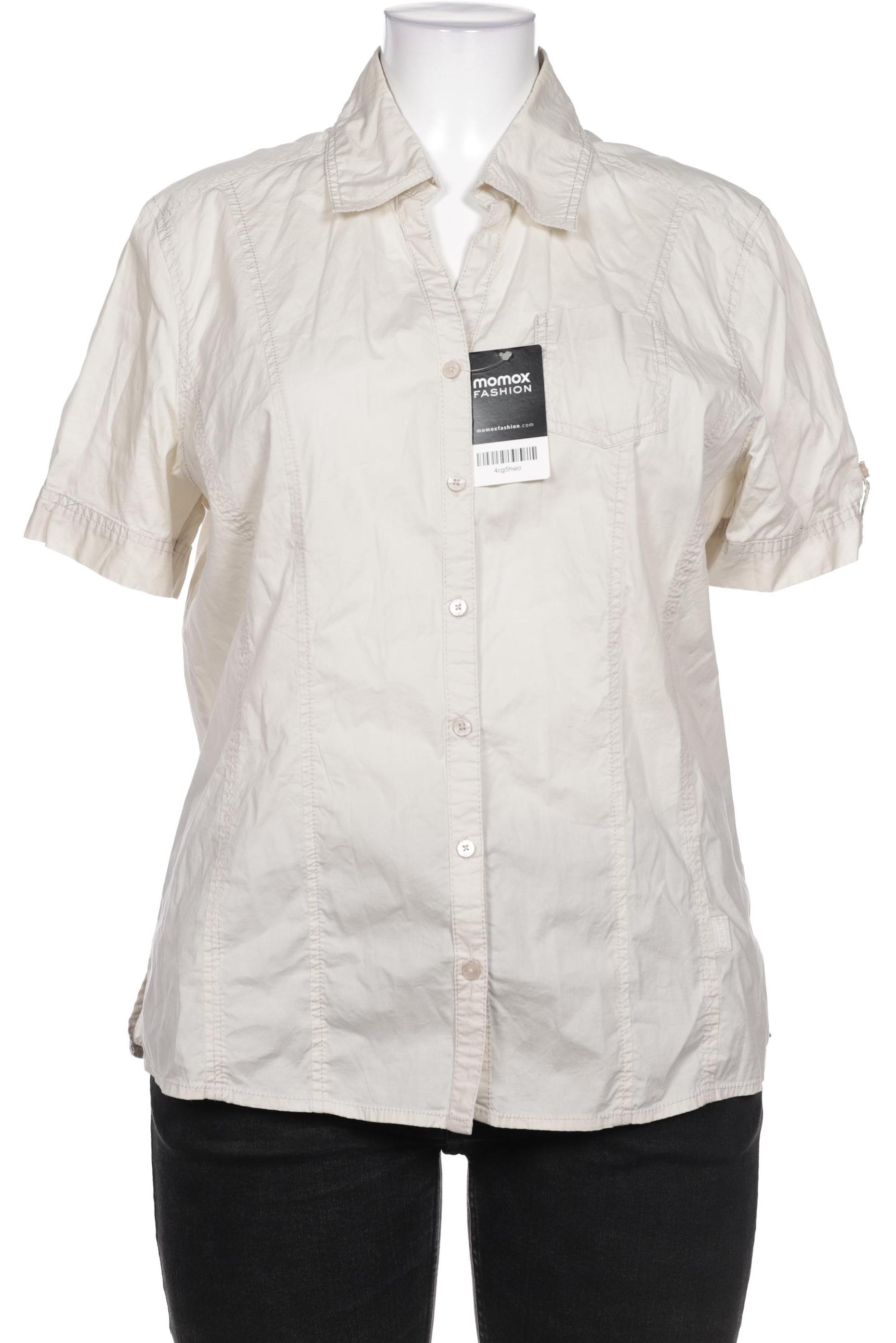

CECIL Damen Bluse, beige