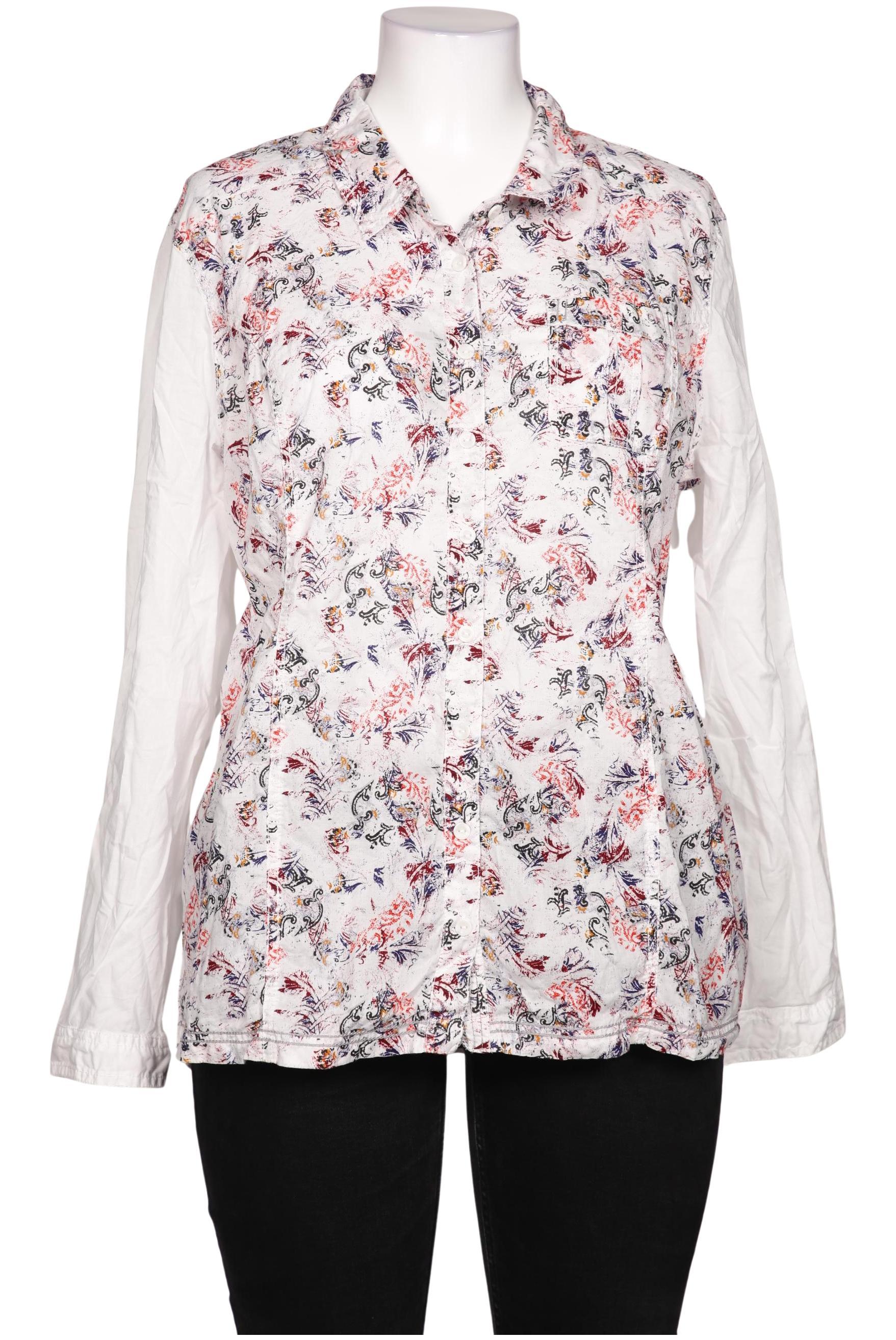 

Cecil Damen Bluse, weiß, Gr. 46