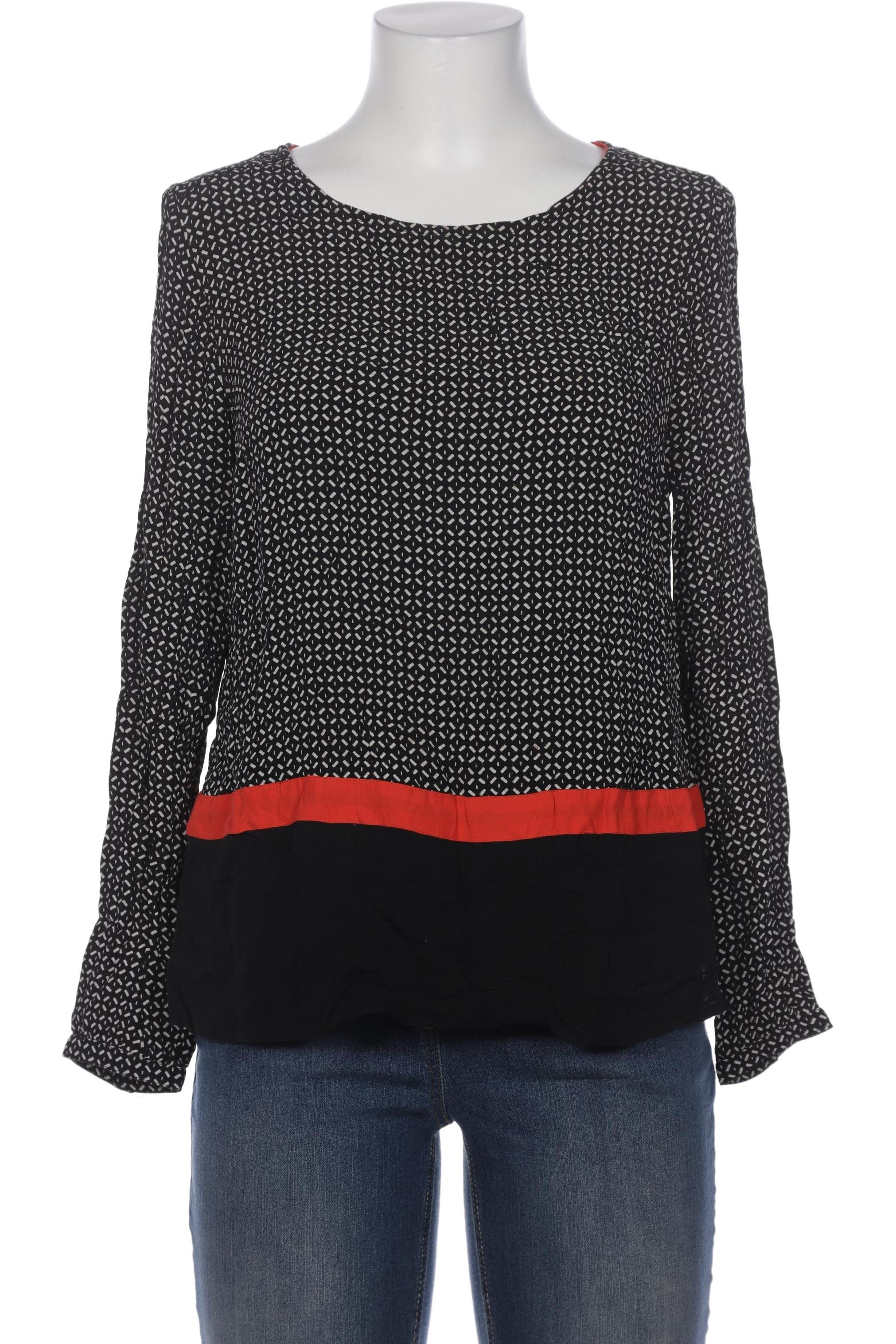 

Cecil Damen Bluse, schwarz, Gr. 38