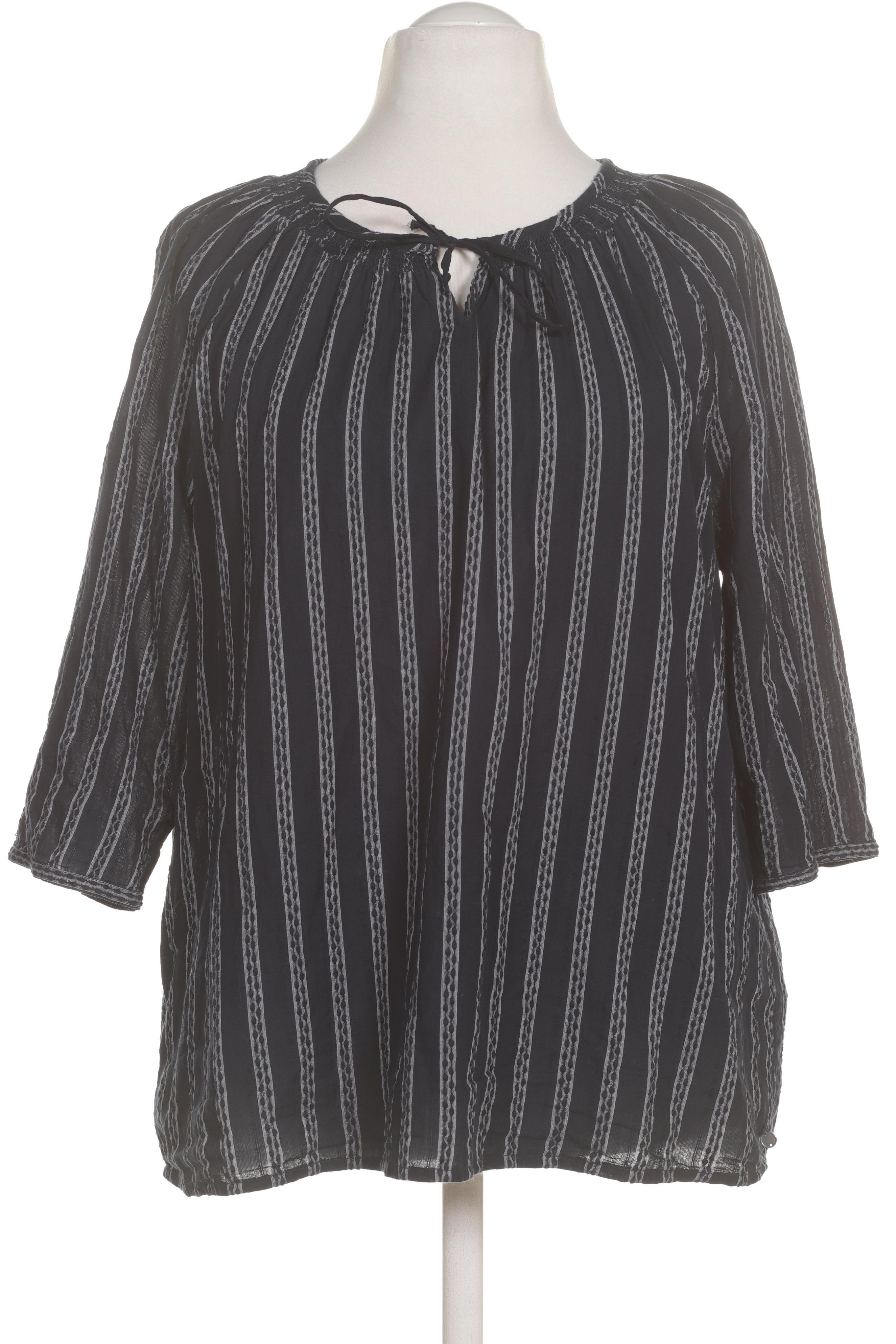 

Cecil Damen Bluse, blau, Gr. 46