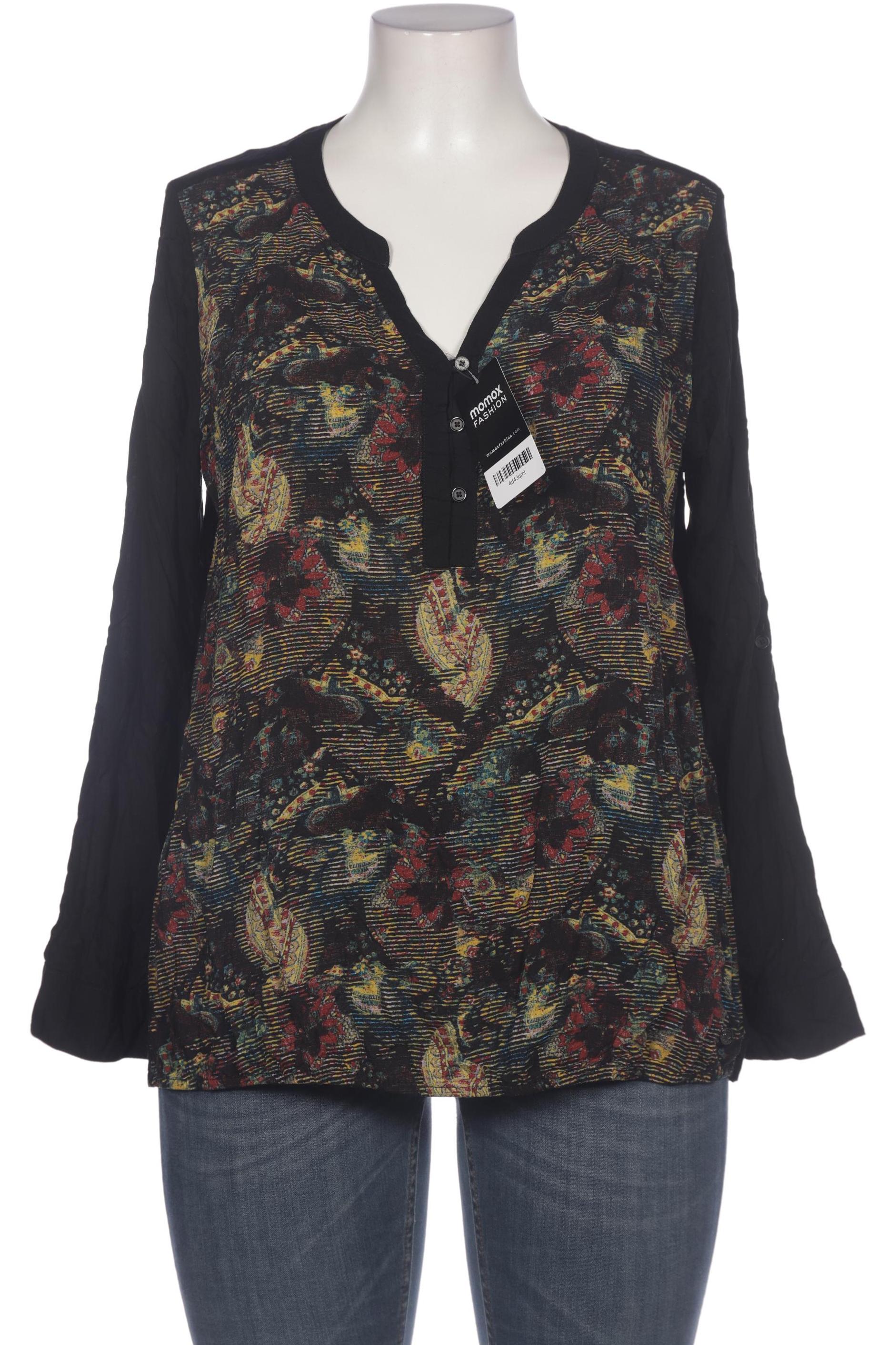 

Cecil Damen Bluse, schwarz, Gr. 44
