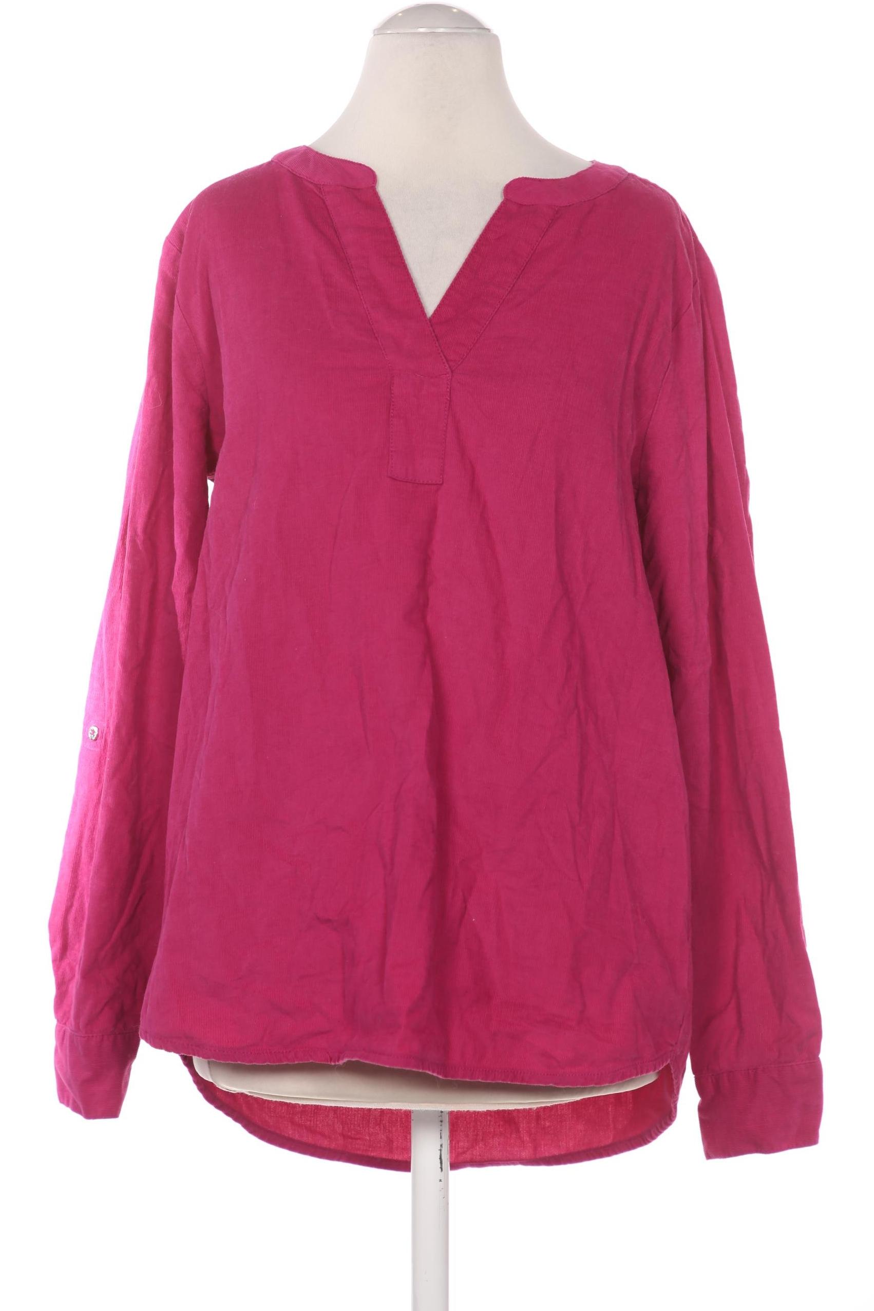 

Cecil Damen Bluse, pink, Gr. 34
