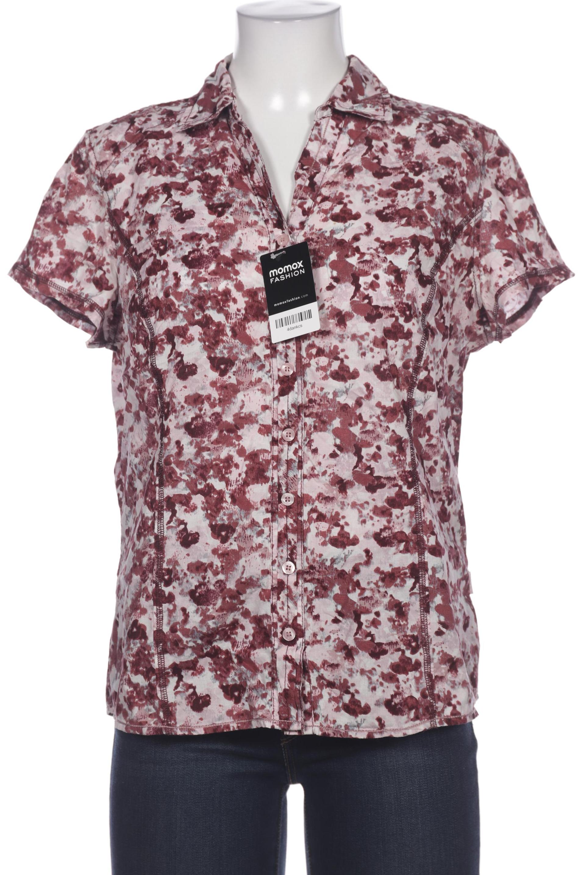 

Cecil Damen Bluse, bordeaux, Gr. 38