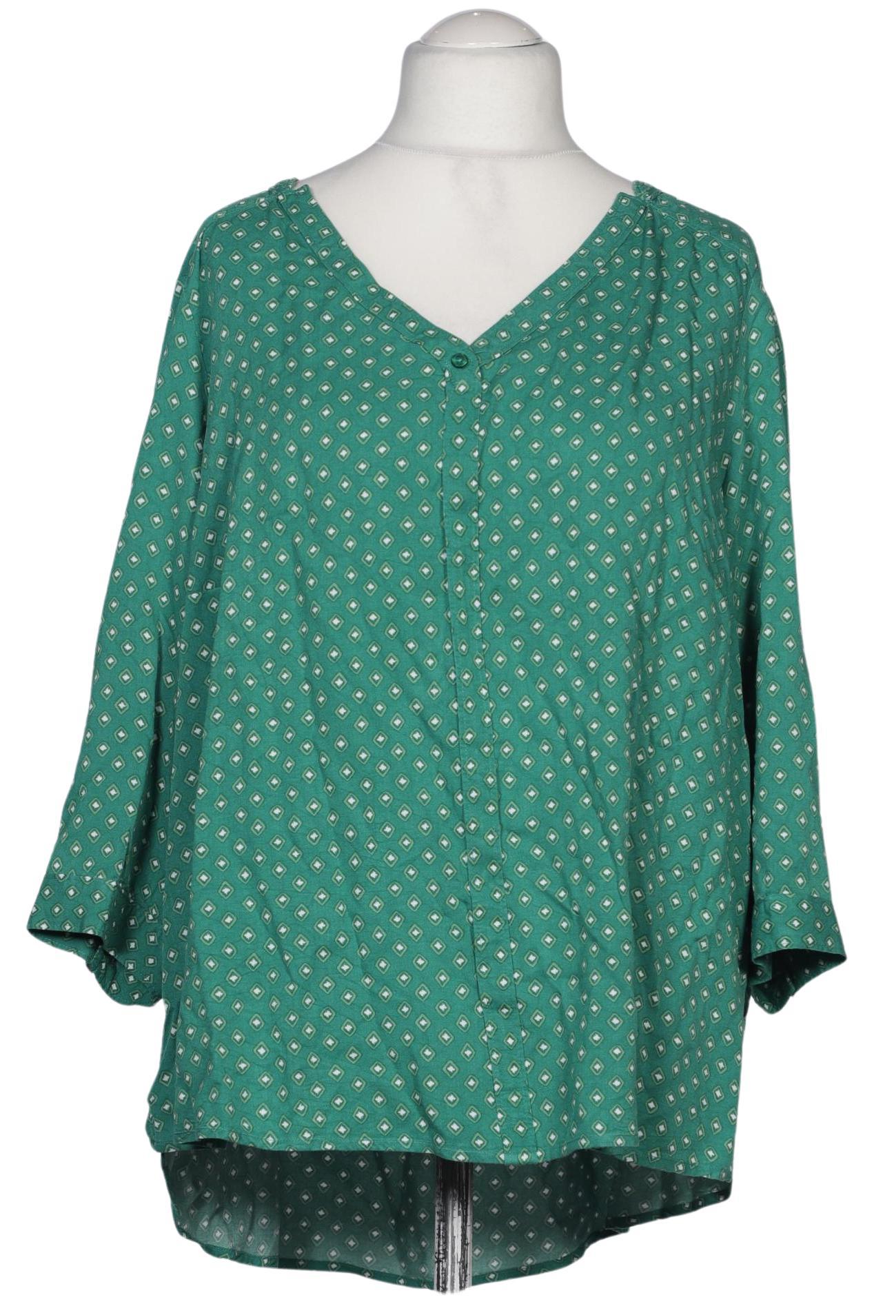 

Cecil Damen Bluse, grün, Gr. 46