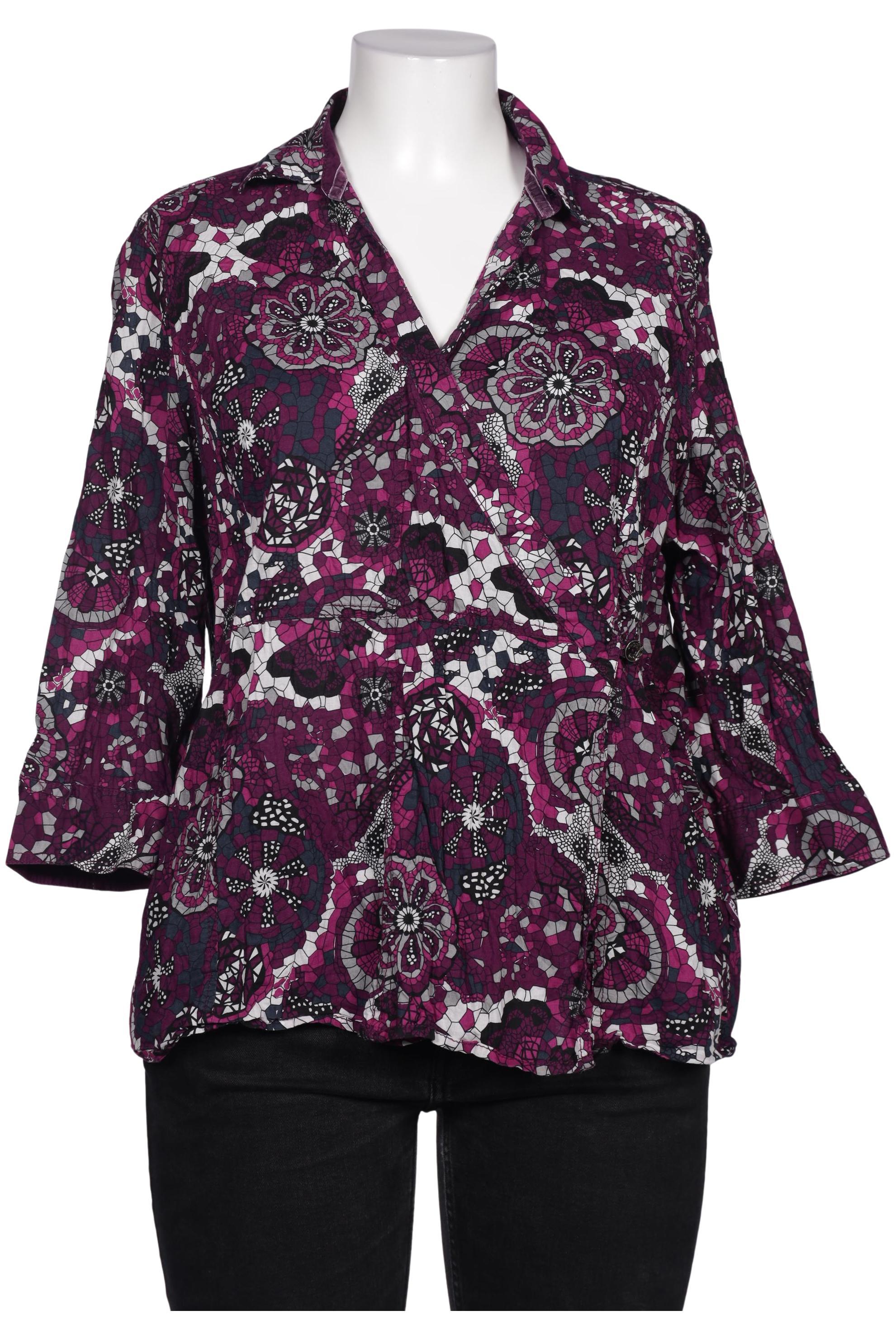 

Cecil Damen Bluse, pink, Gr. 44