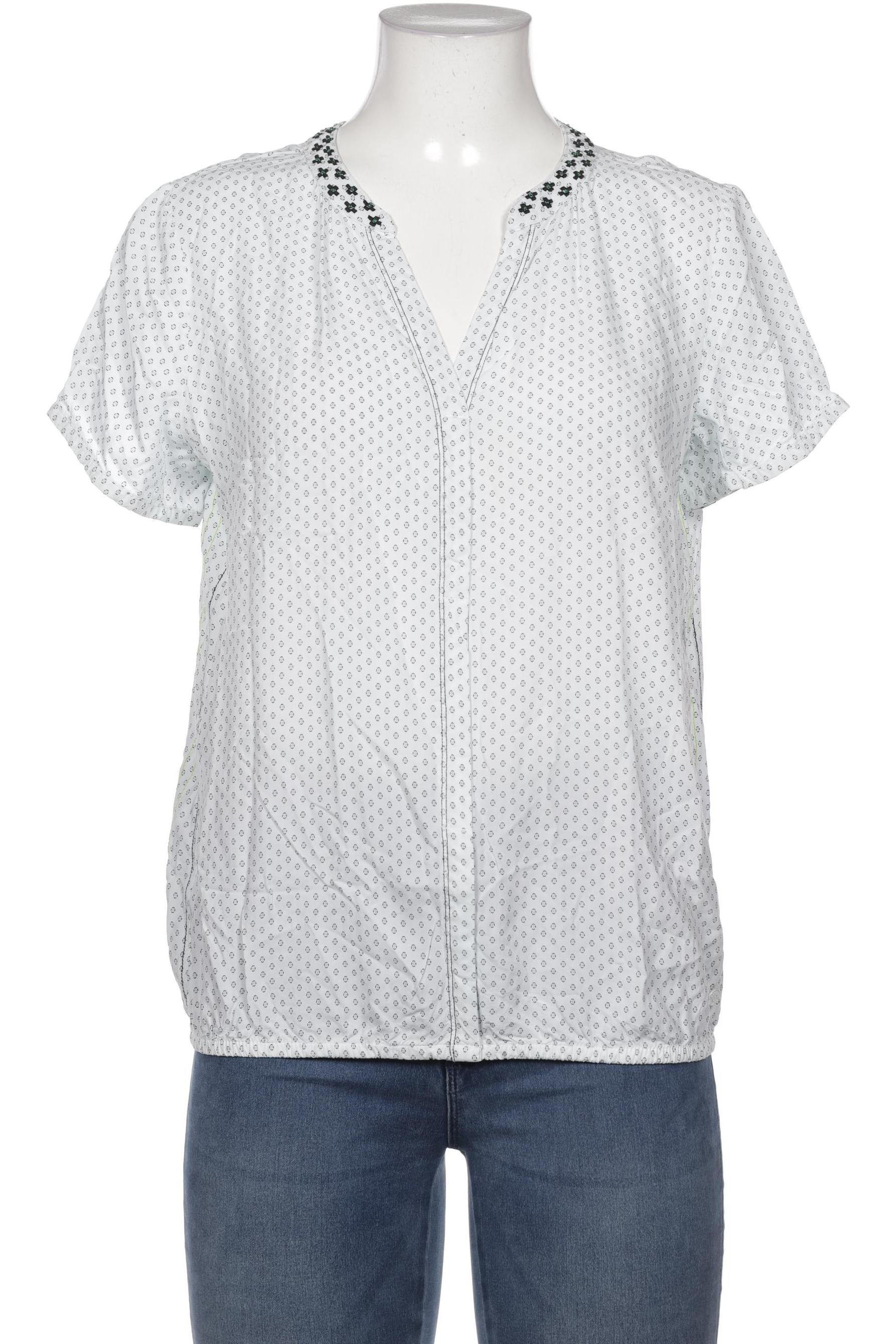 

Cecil Damen Bluse, weiß, Gr. 38