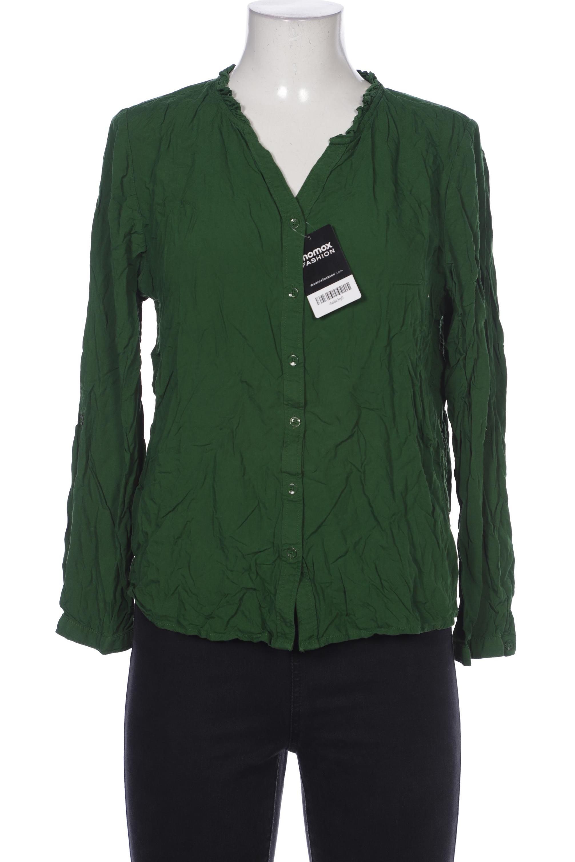 

Cecil Damen Bluse, grün, Gr. 42