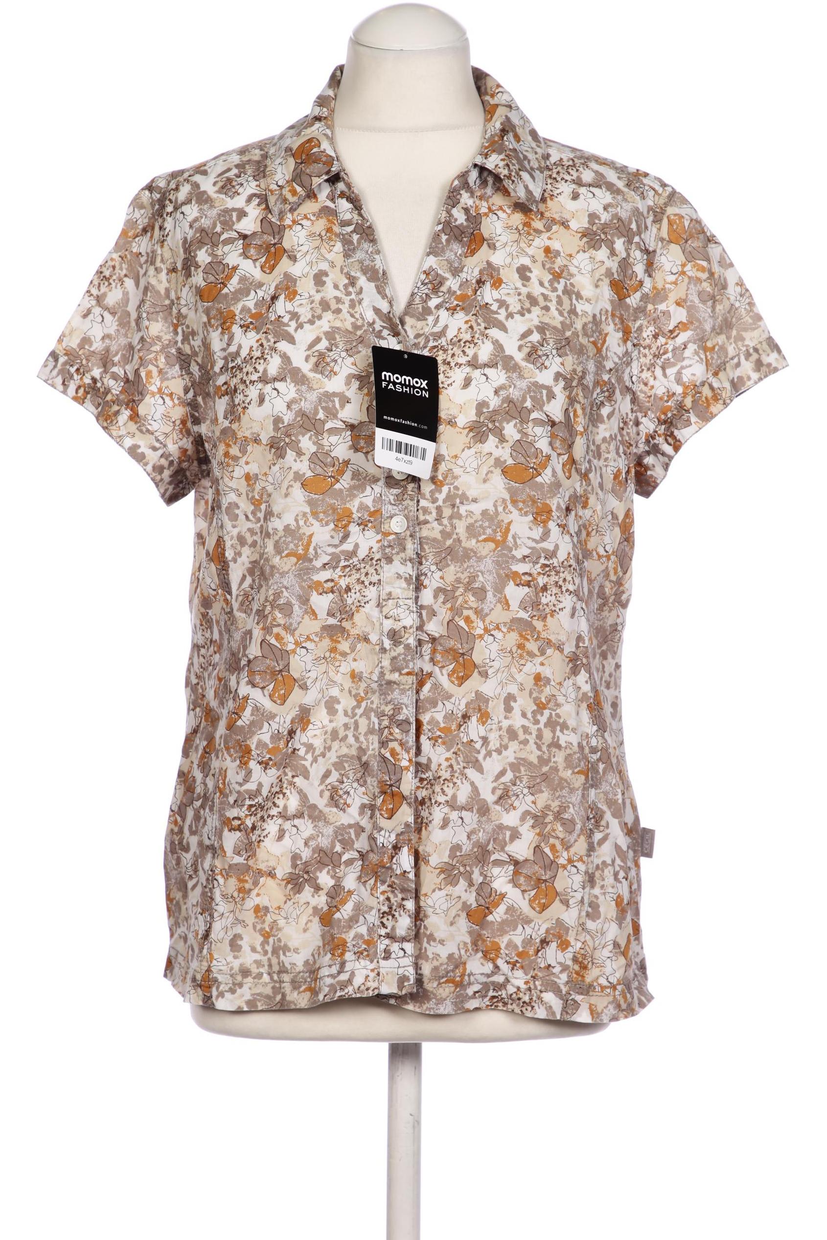 

Cecil Damen Bluse, mehrfarbig, Gr. 38