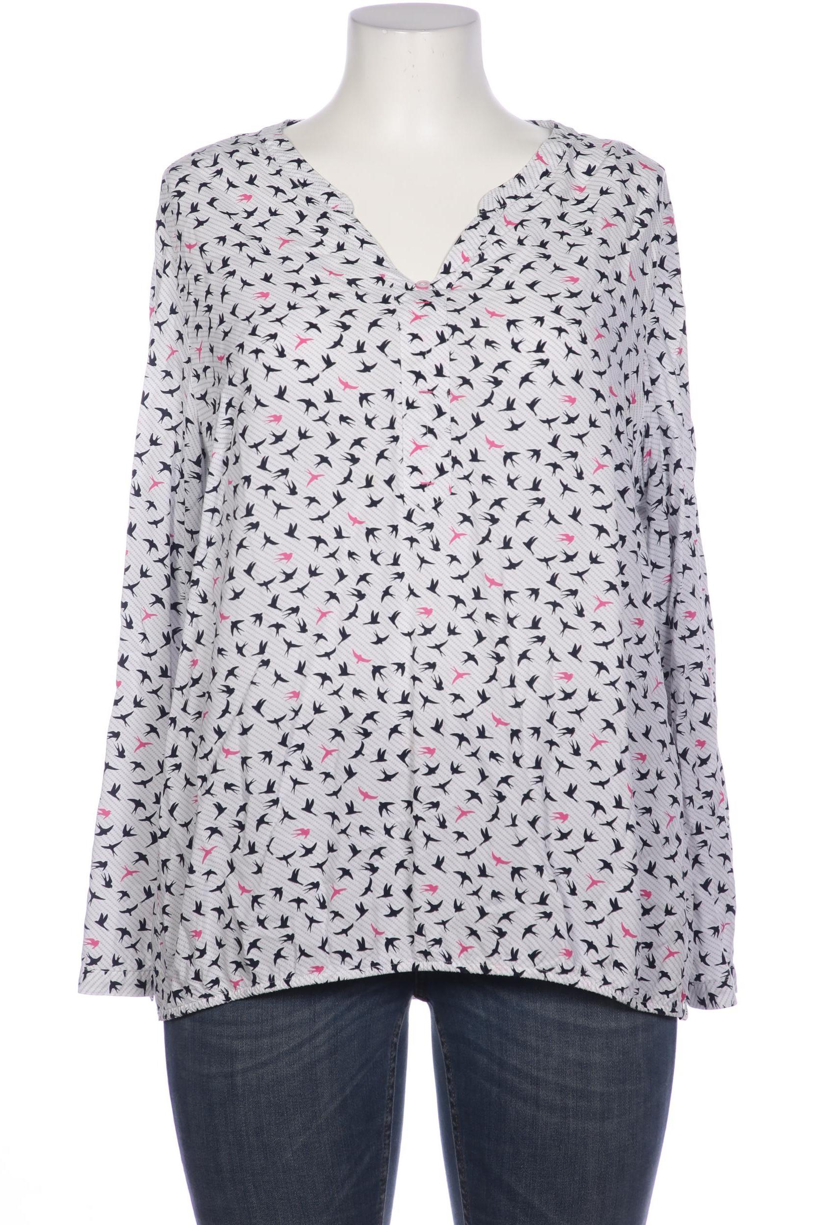 

Cecil Damen Bluse, weiß, Gr. 44
