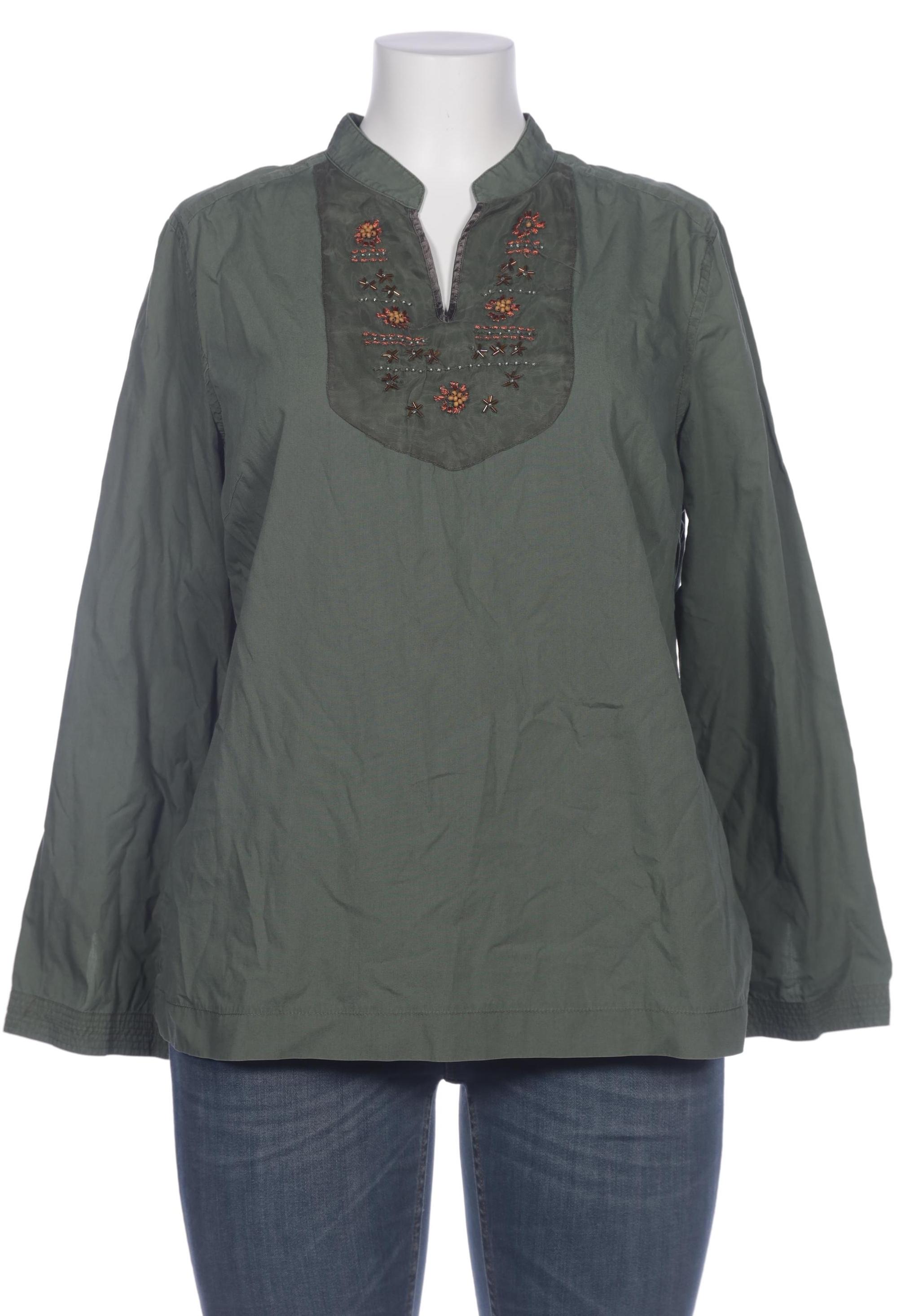 

Cecil Damen Bluse, grün, Gr. 44