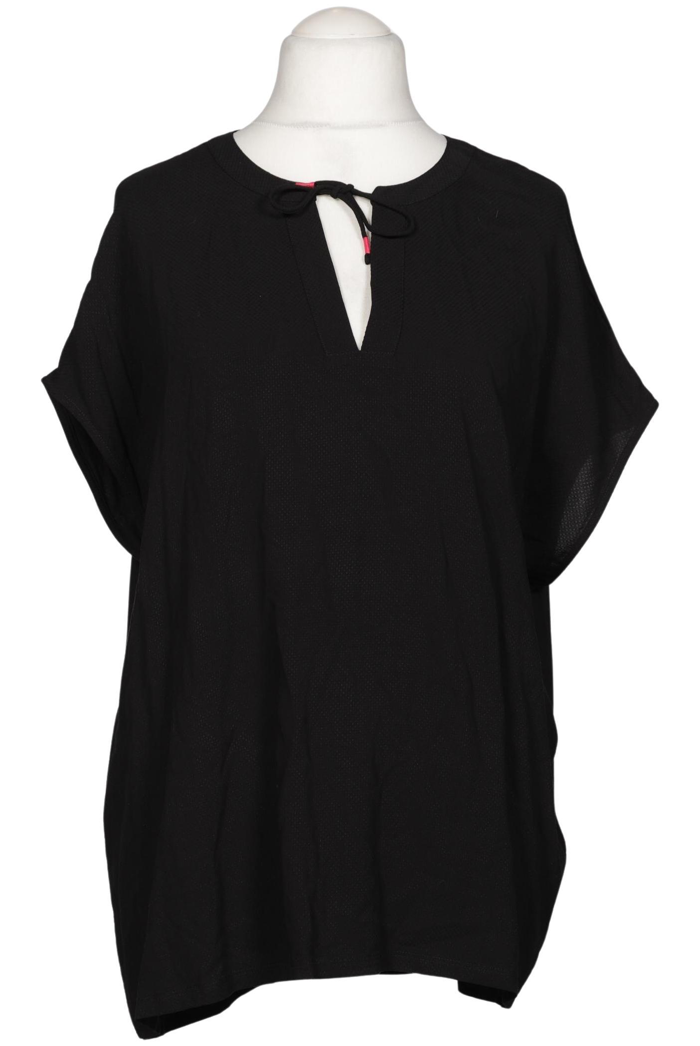 

Cecil Damen Bluse, schwarz, Gr. 46