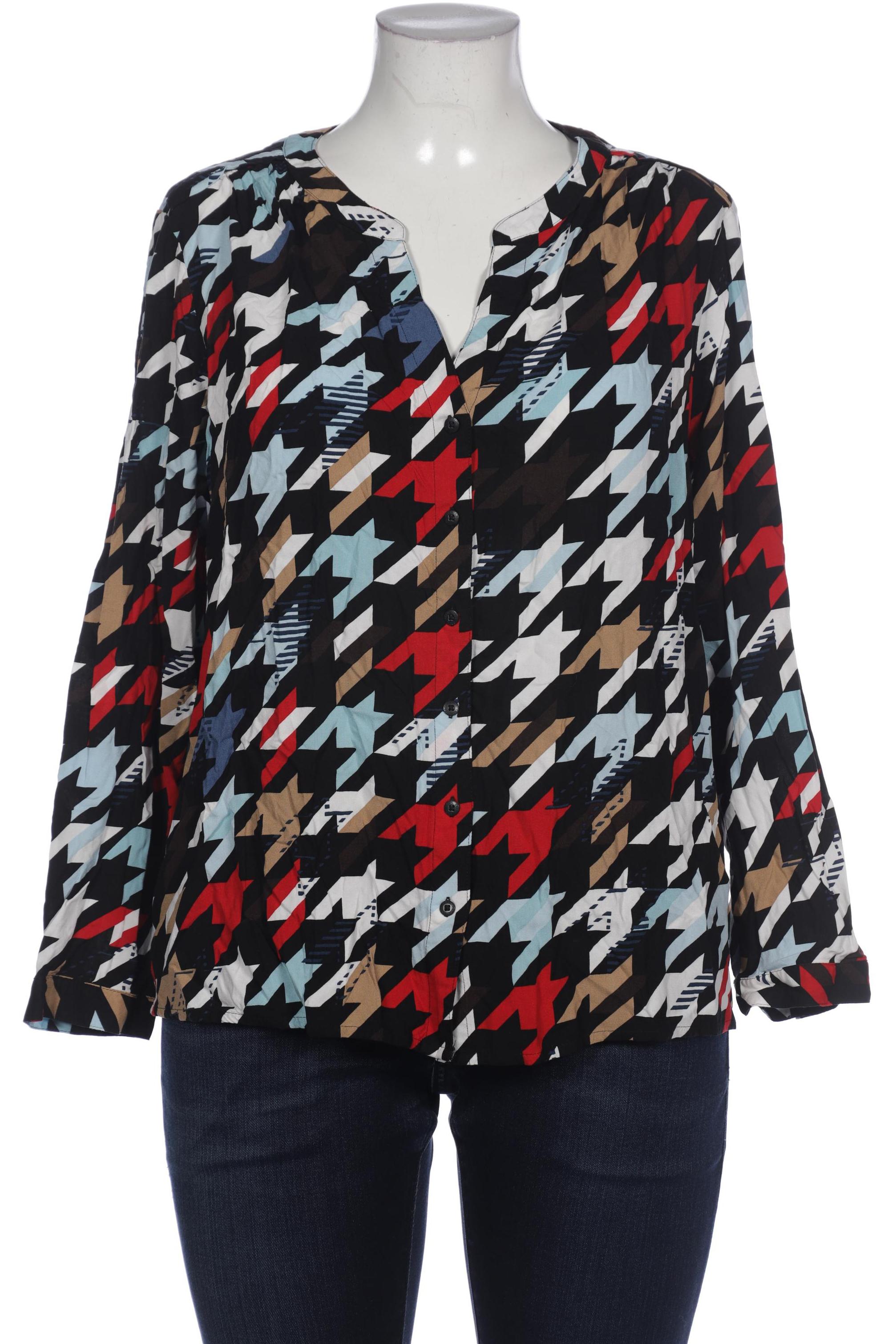 

Cecil Damen Bluse, schwarz, Gr. 46