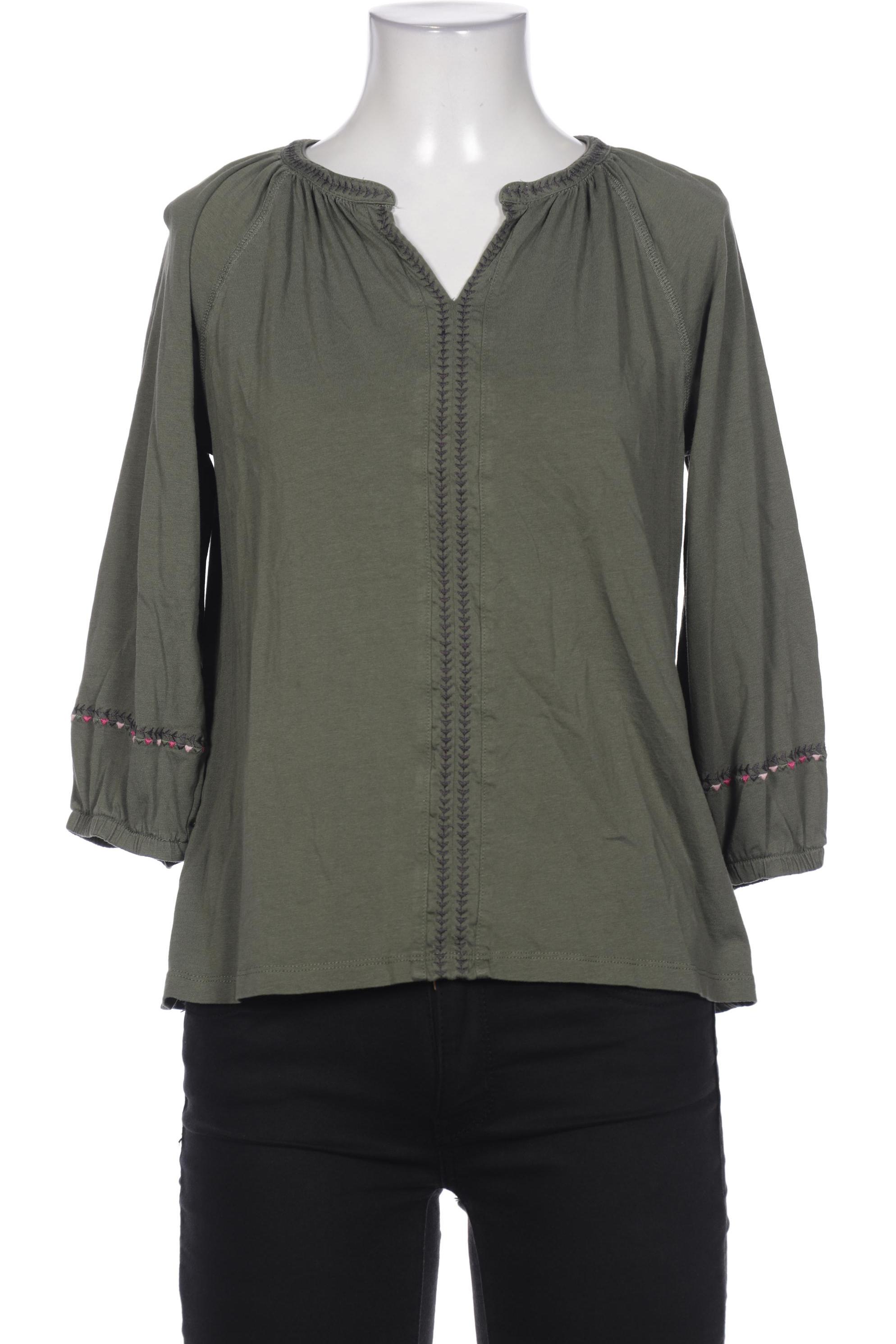 

Cecil Damen Bluse, grün, Gr. 34