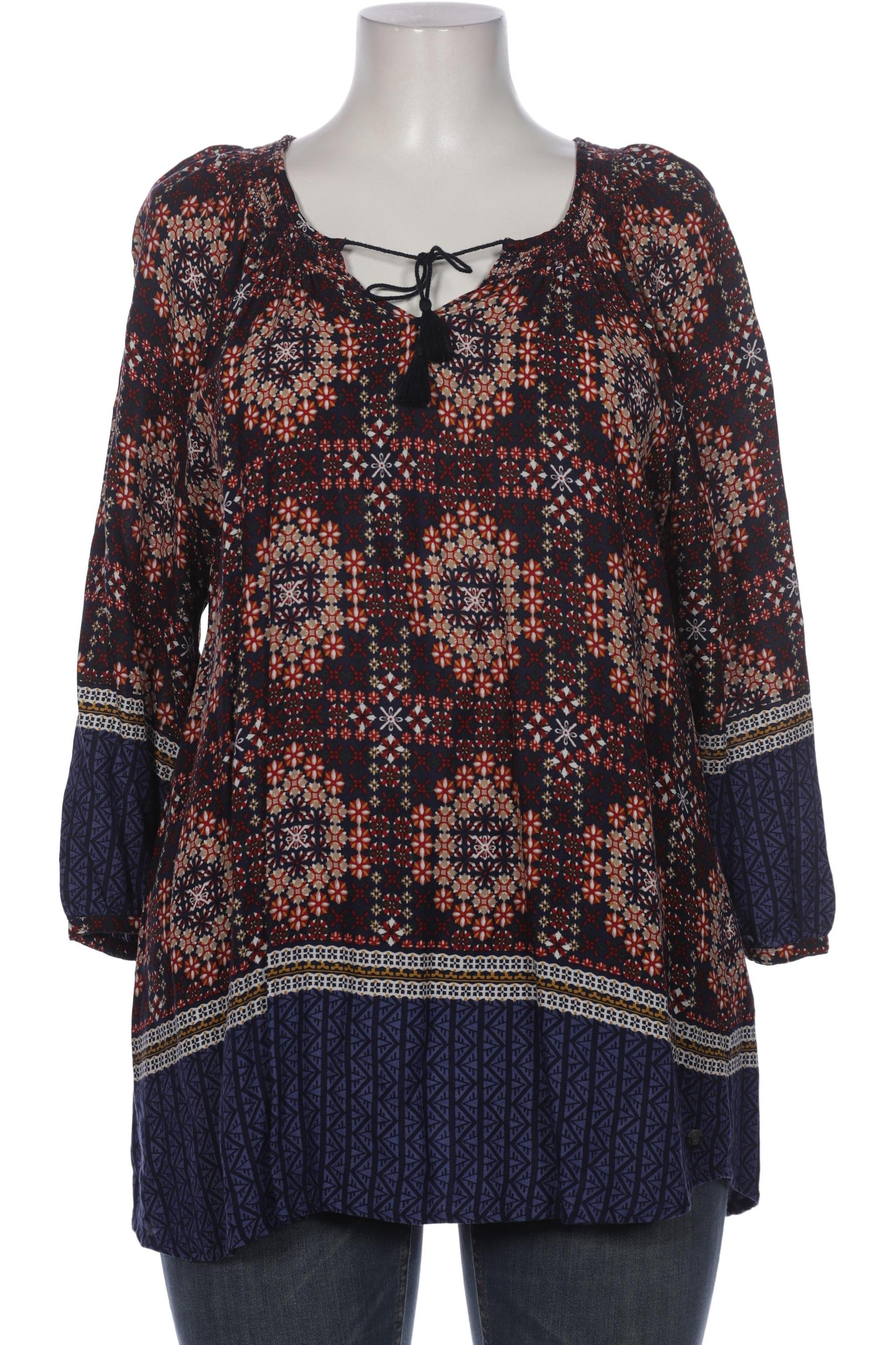 

Cecil Damen Bluse, marineblau, Gr. 44