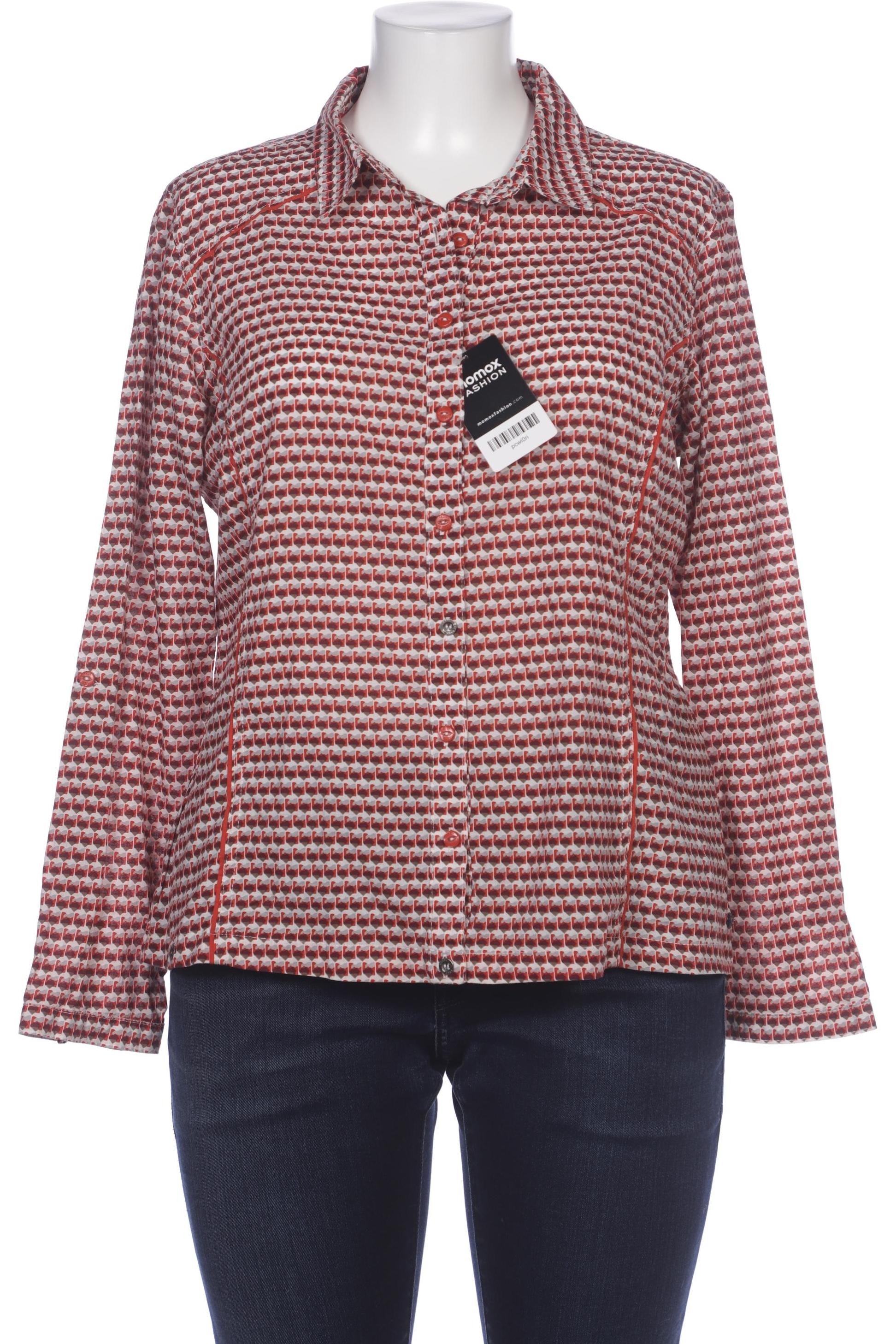 

Cecil Damen Bluse, rot, Gr. 46