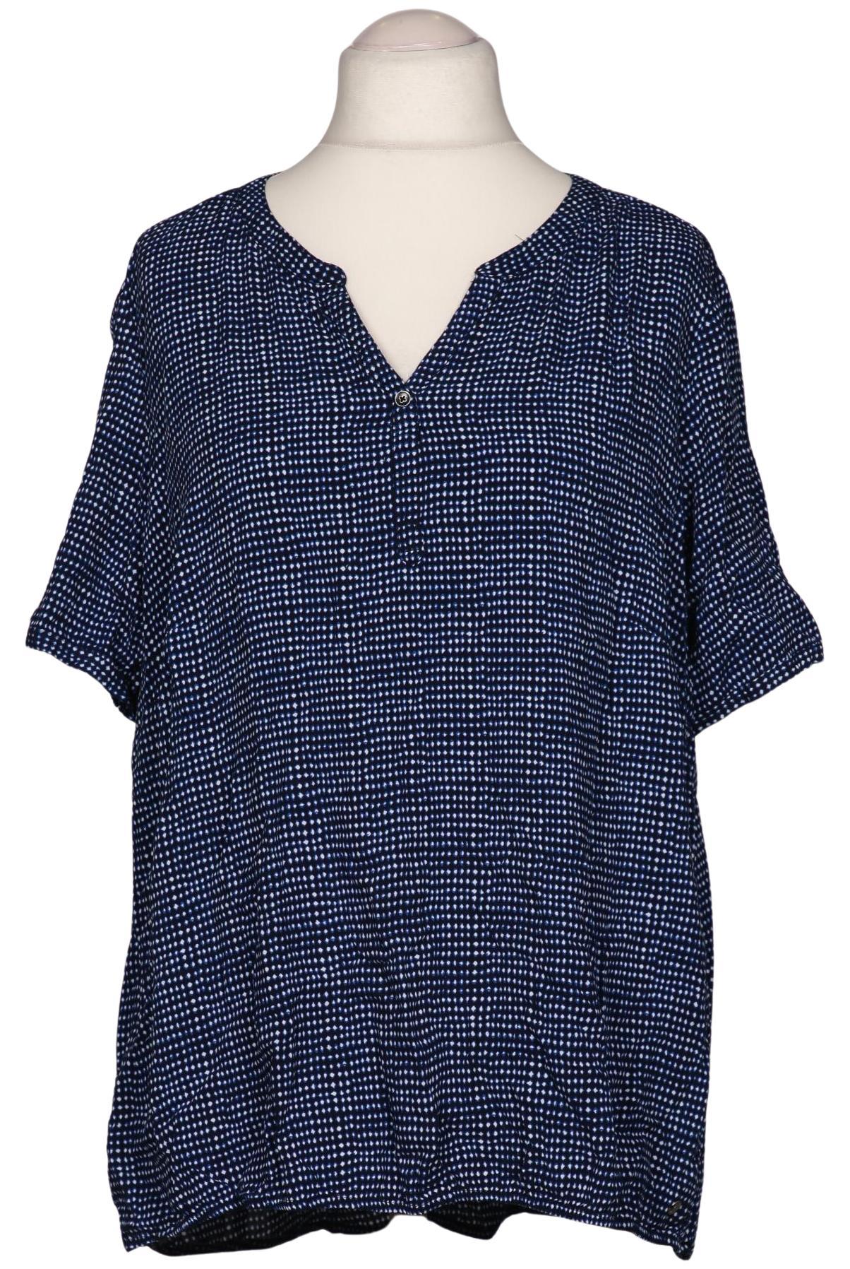 

Cecil Damen Bluse, marineblau, Gr. 46
