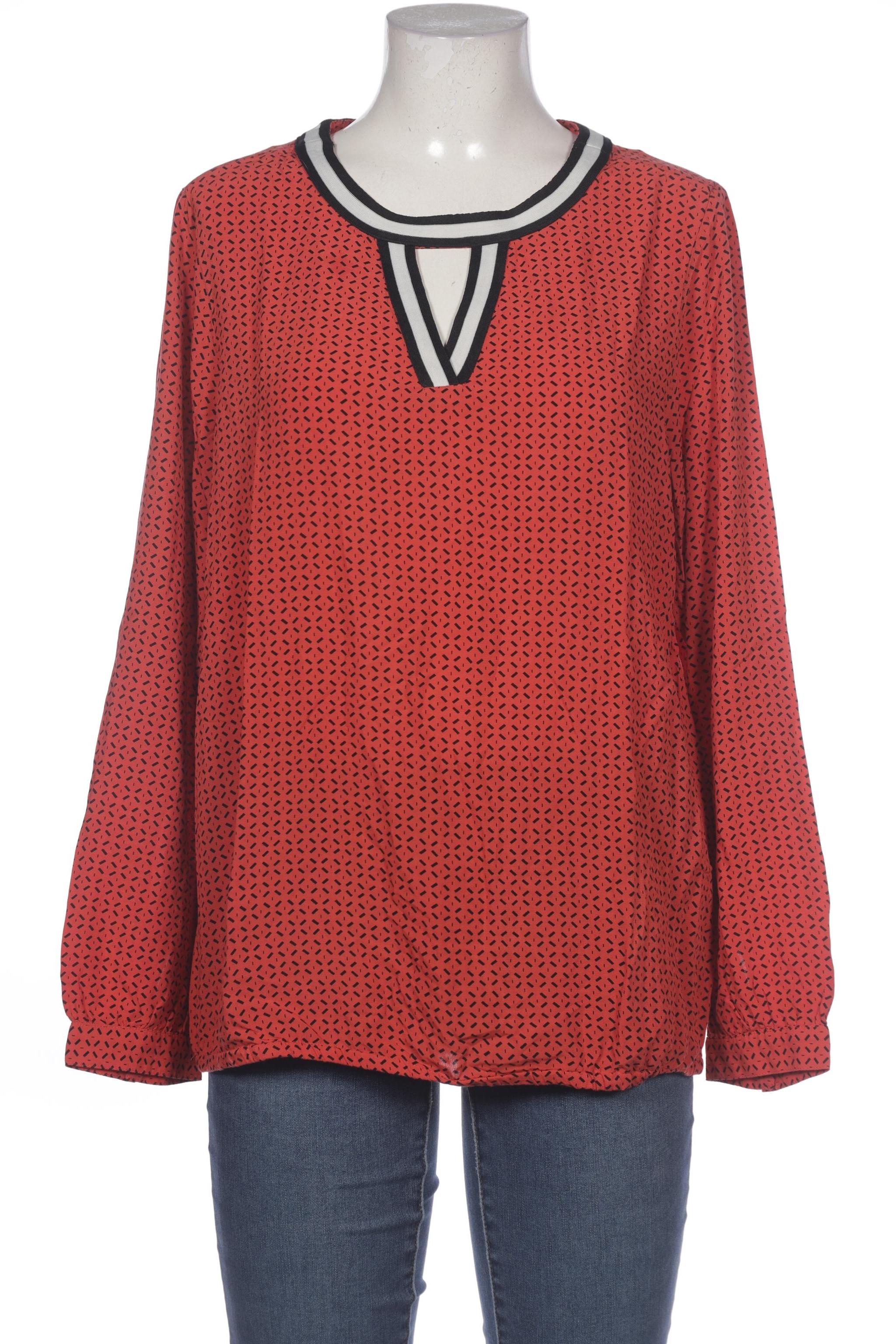 

Cecil Damen Bluse, orange, Gr. 42