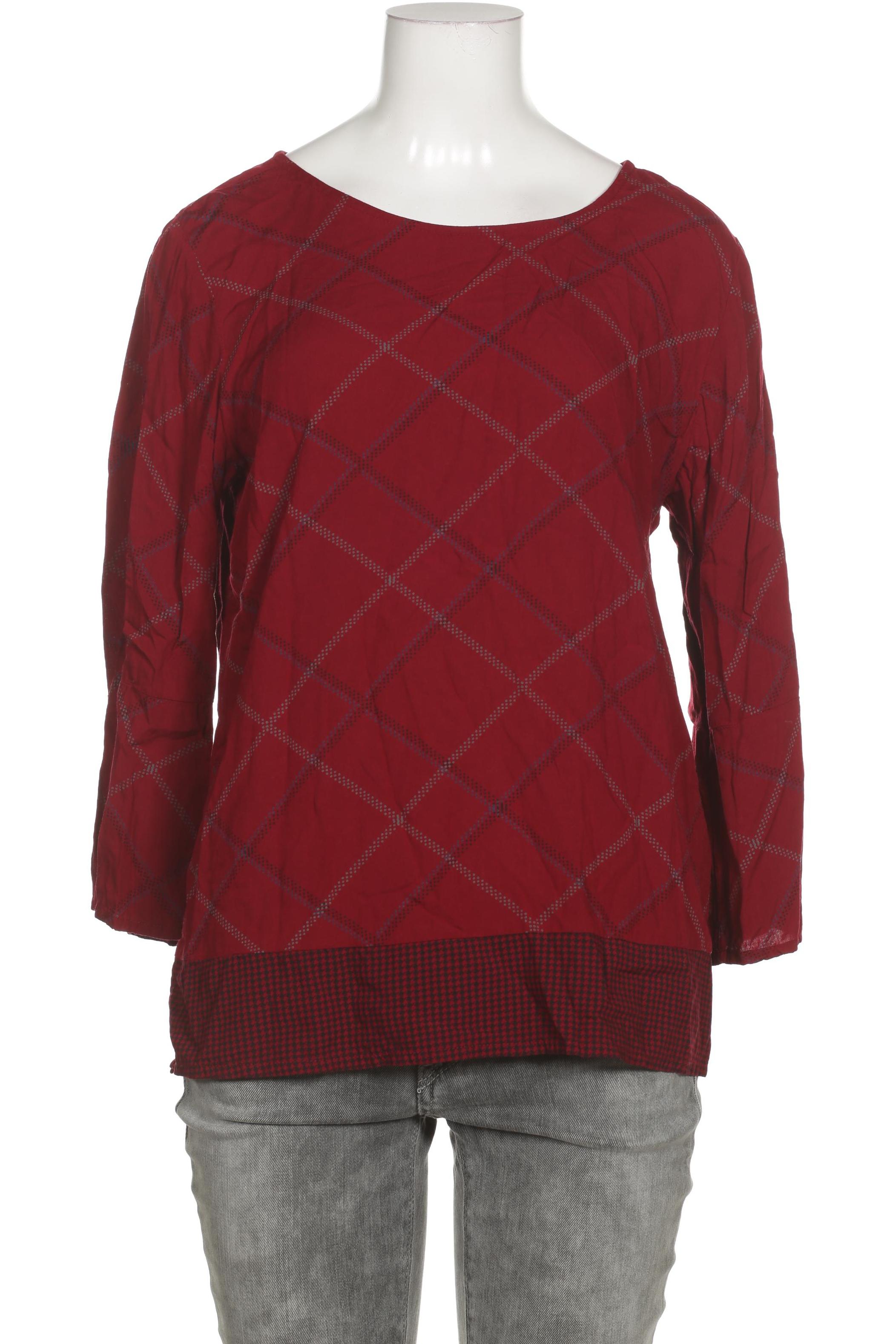 

Cecil Damen Bluse, rot, Gr. 36