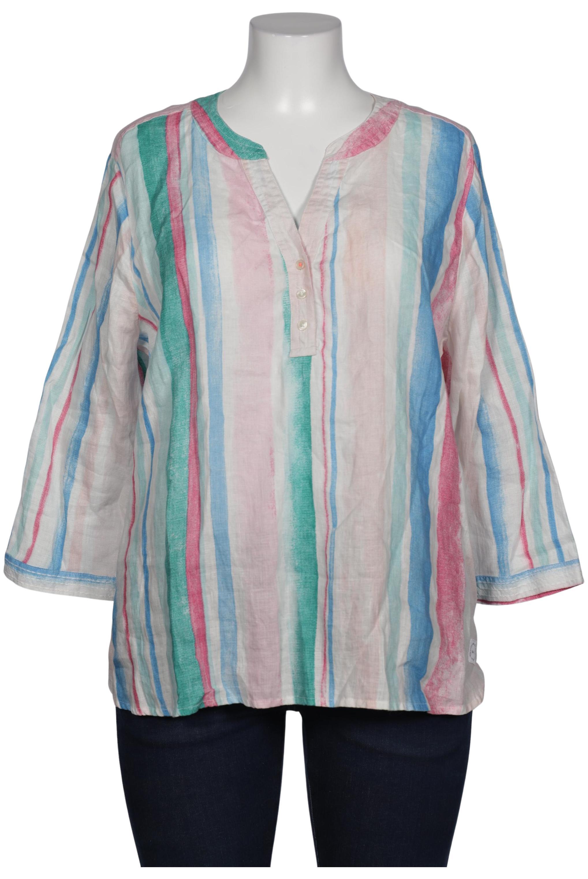 

Cecil Damen Bluse, mehrfarbig, Gr. 44