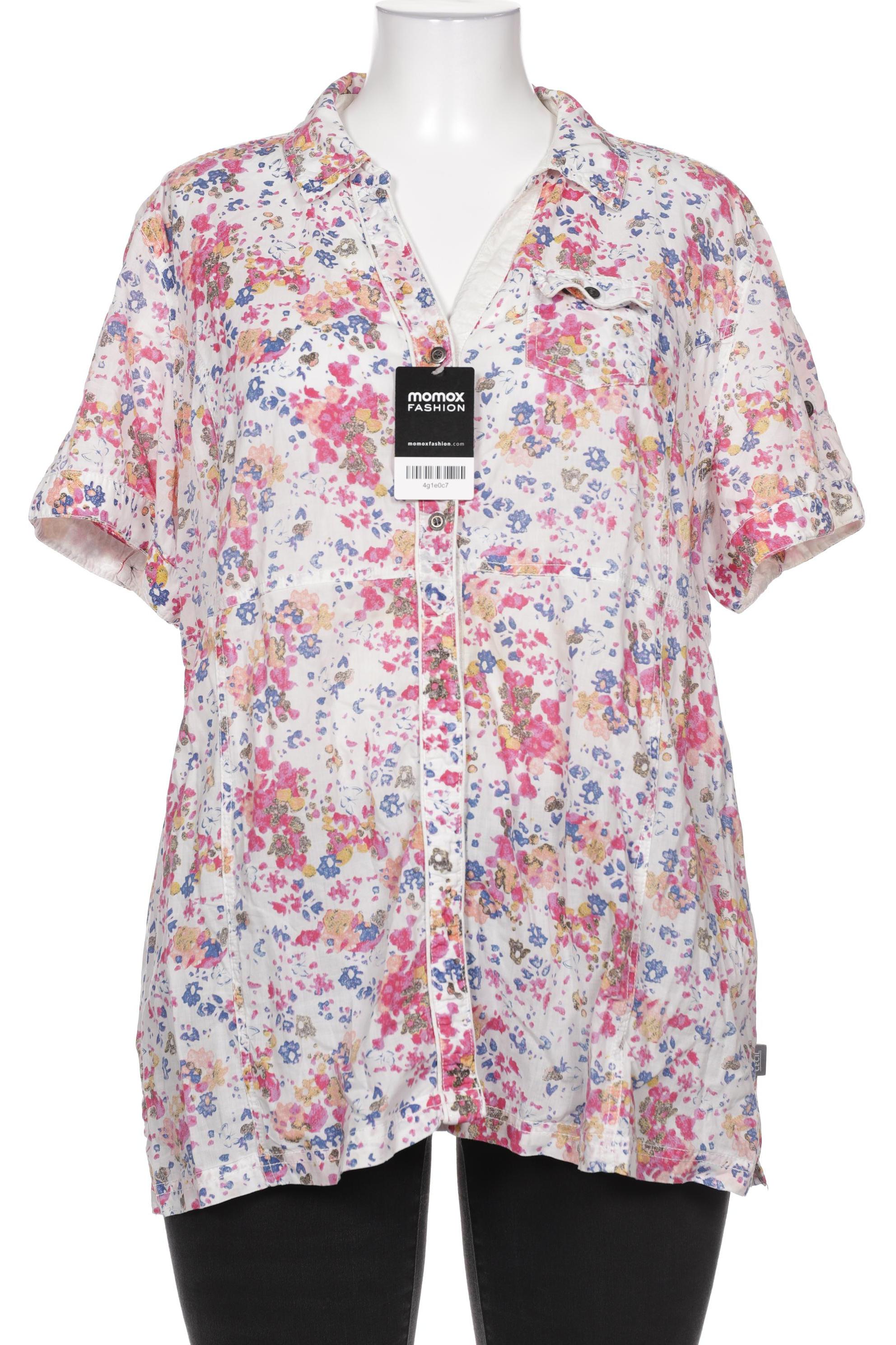 

Cecil Damen Bluse, mehrfarbig, Gr. 46