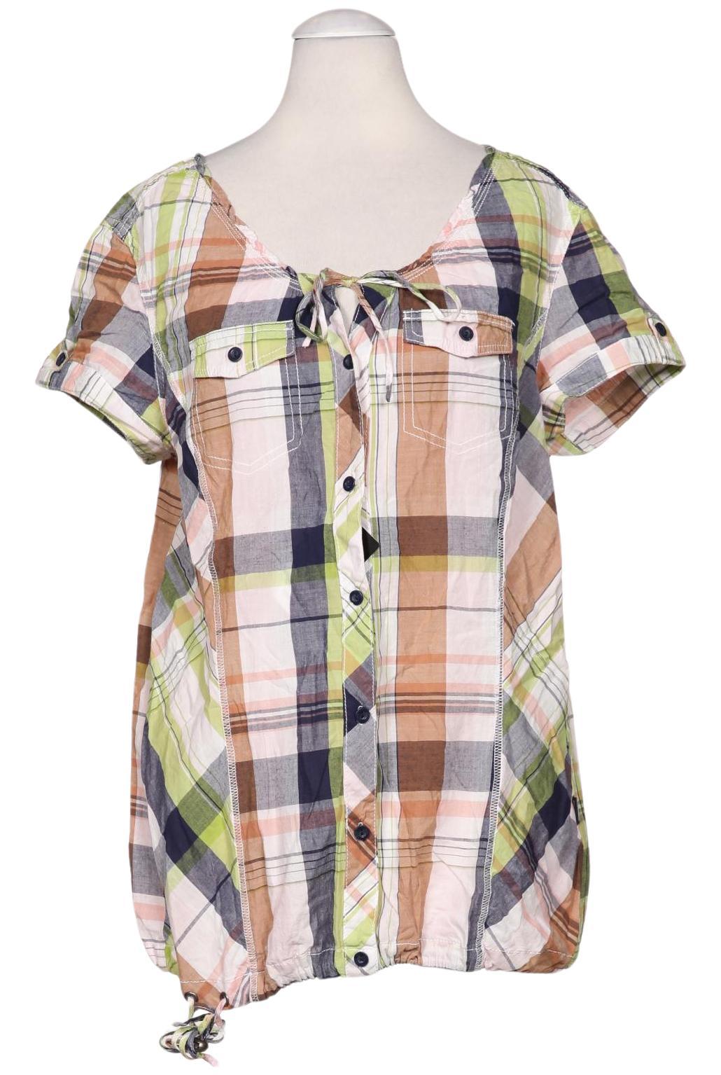 

Cecil Damen Bluse, mehrfarbig, Gr. 38