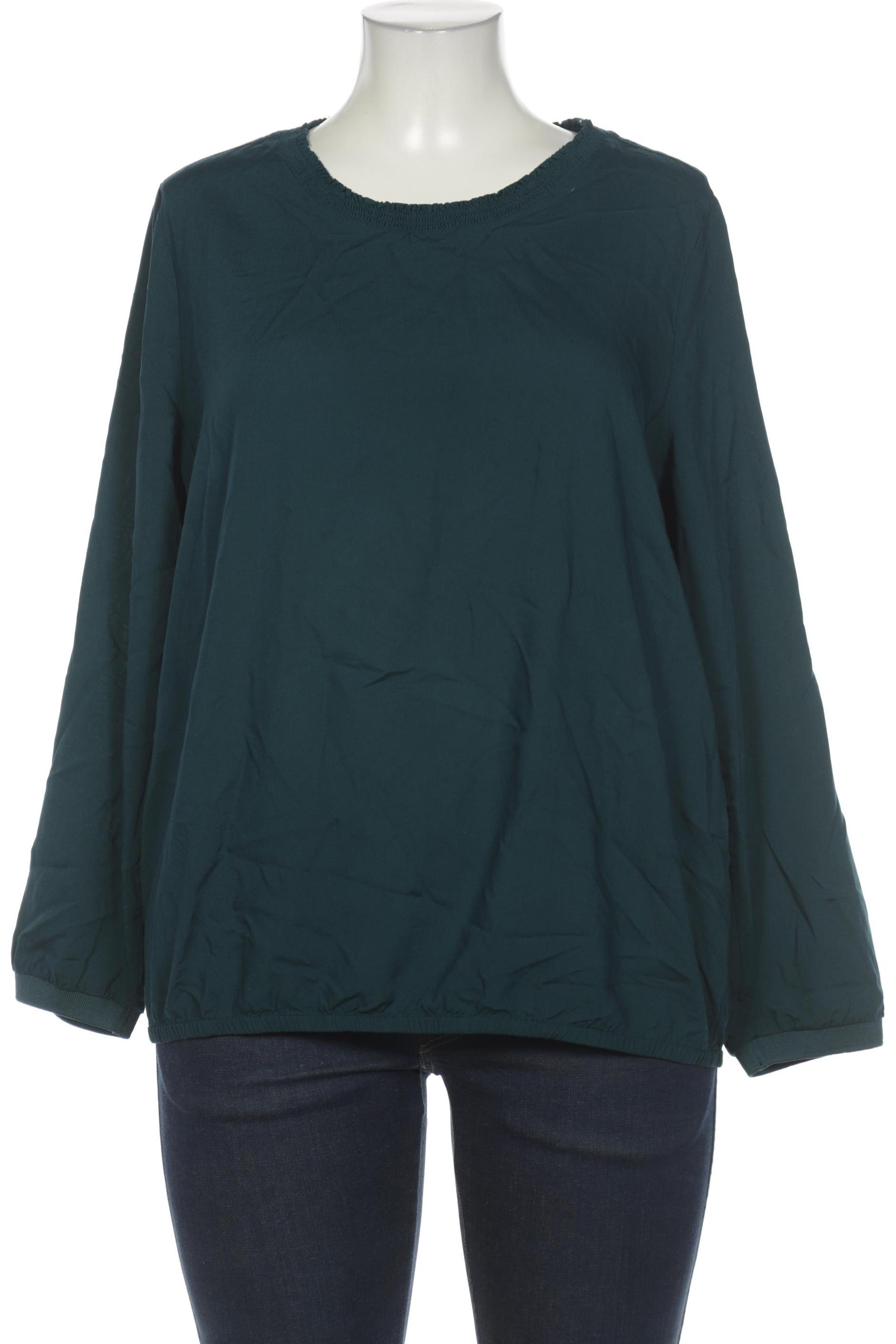 

CECIL Damen Bluse, grün