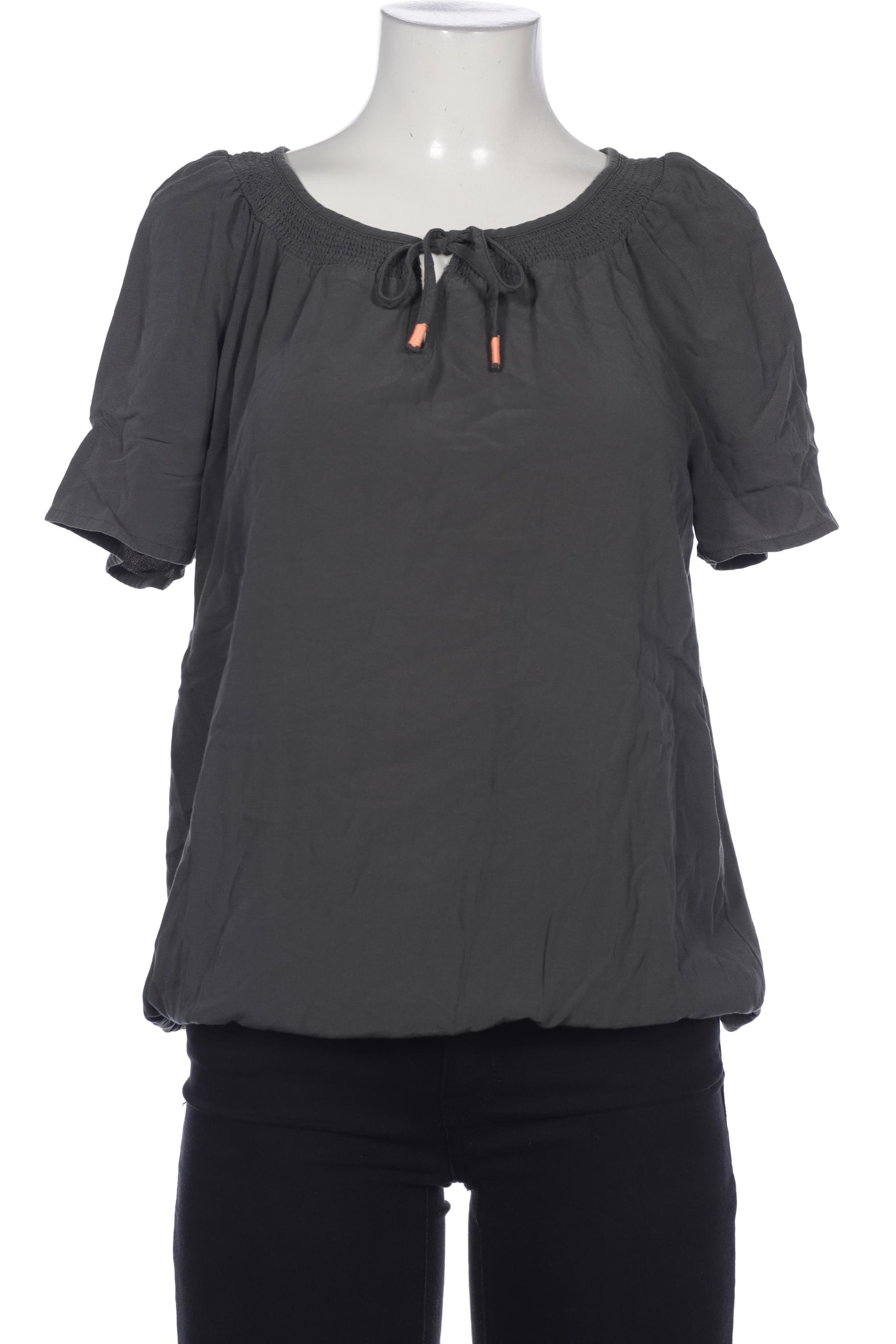 

Cecil Damen Bluse, grün, Gr. 38