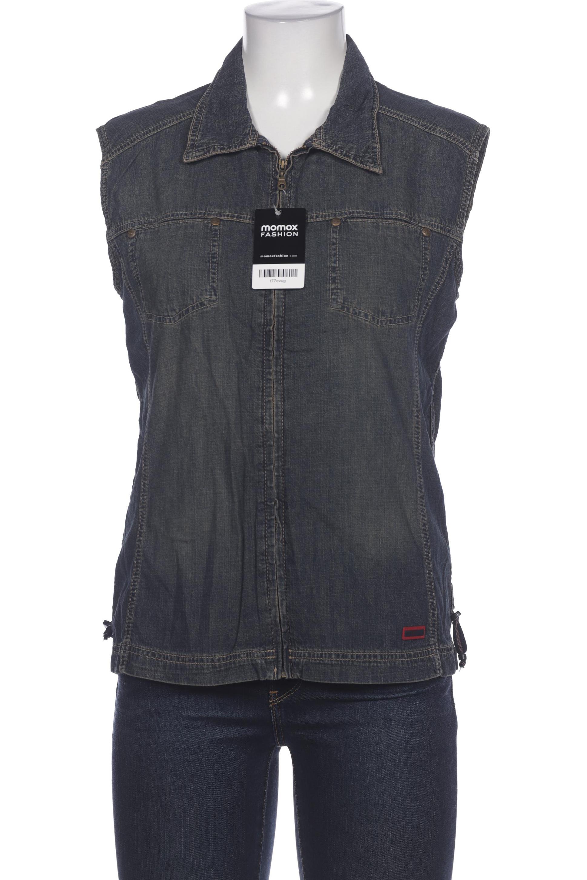 

Cecil Damen Bluse, marineblau, Gr. 38