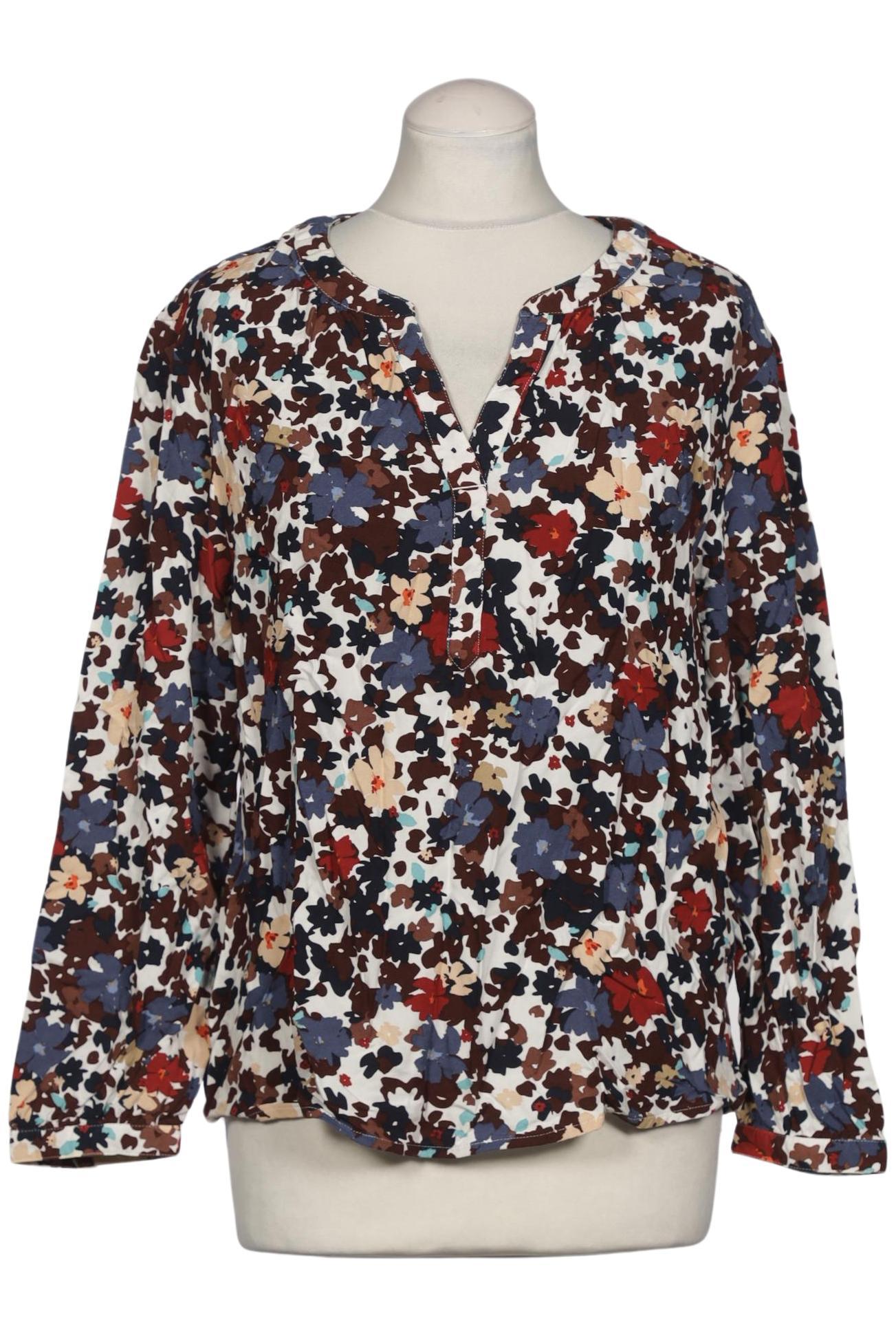 

Cecil Damen Bluse, mehrfarbig, Gr. 38