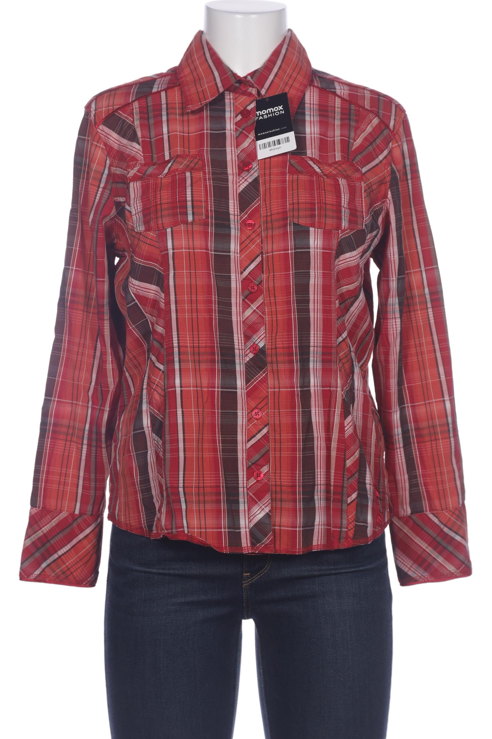 

Cecil Damen Bluse, rot, Gr. 42