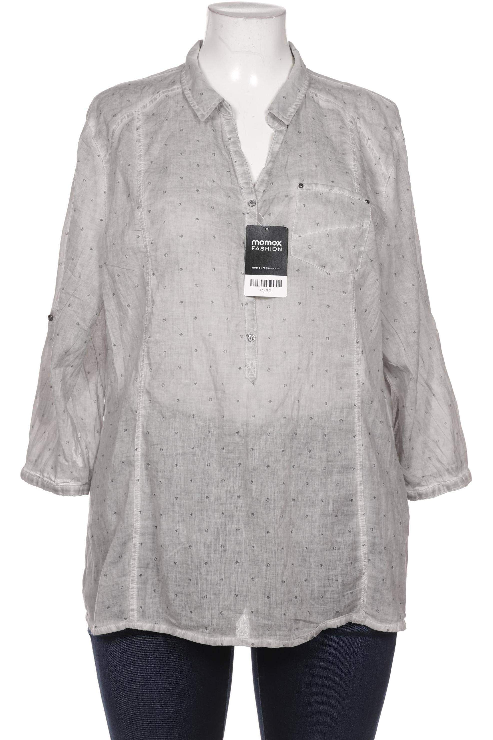 

Cecil Damen Bluse, grau, Gr. 46