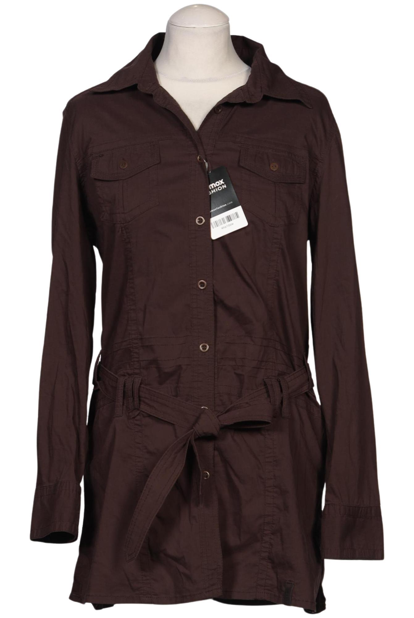 

Cecil Damen Bluse, braun, Gr. 38