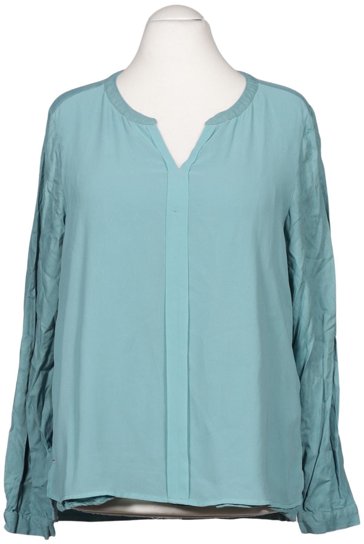 

Cecil Damen Bluse, türkis, Gr. 42