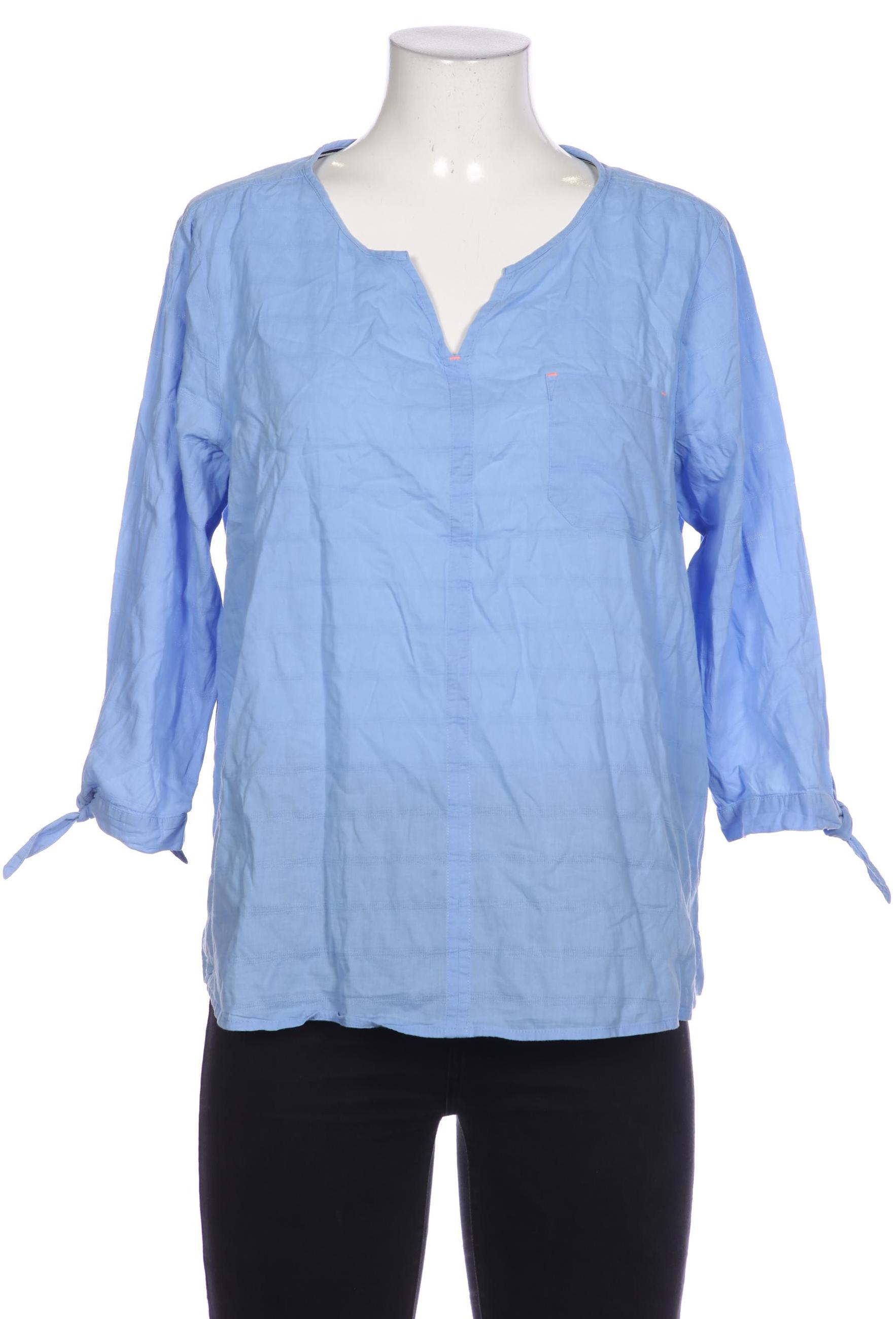 

Cecil Damen Bluse, hellblau, Gr. 42